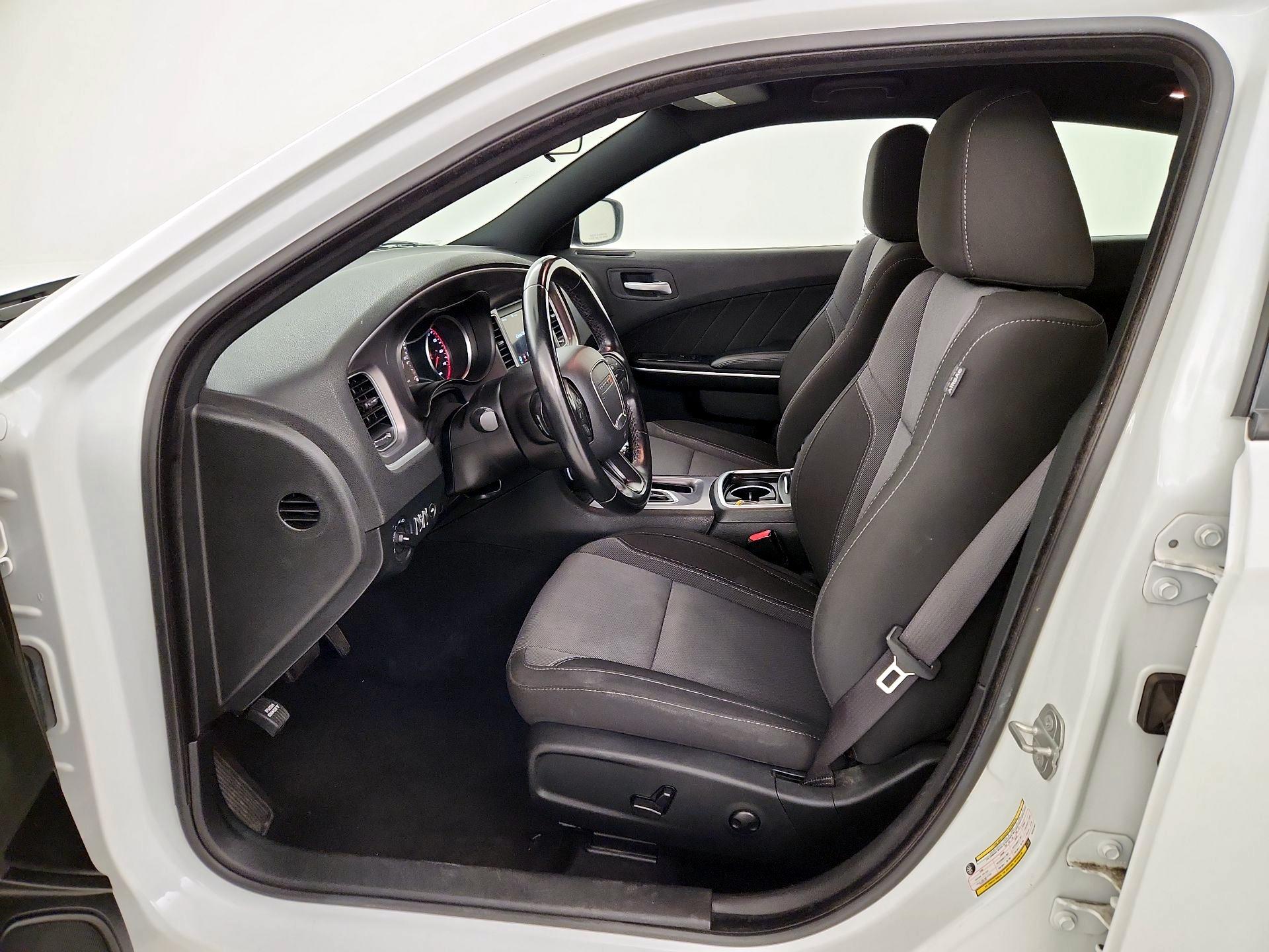 Thumbnail: 2022 Dodge Charger - 11