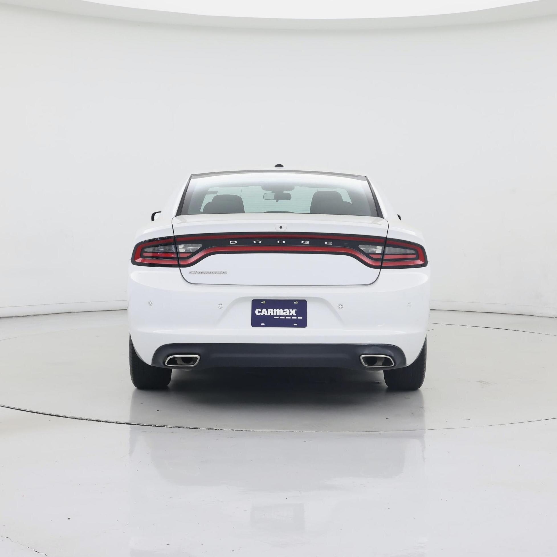 Thumbnail: 2022 Dodge Charger - 6