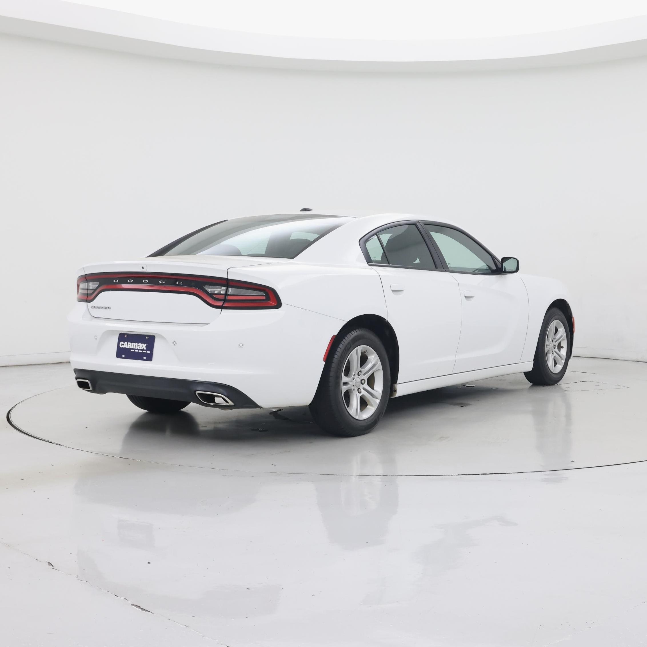 Thumbnail: 2022 Dodge Charger - 8