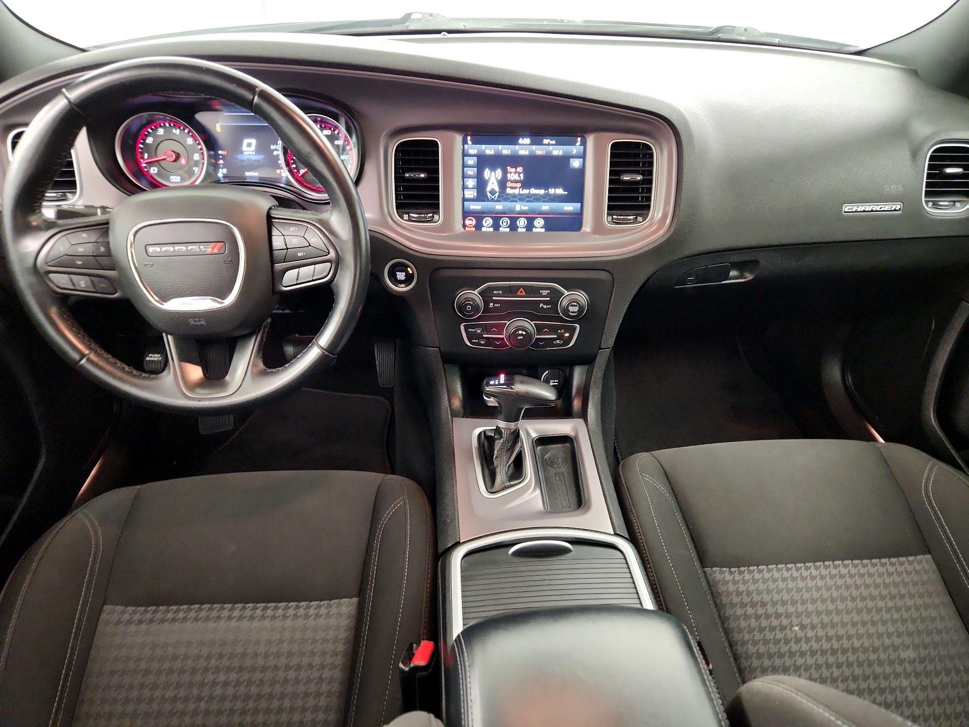 Thumbnail: 2023 Dodge Charger - 9