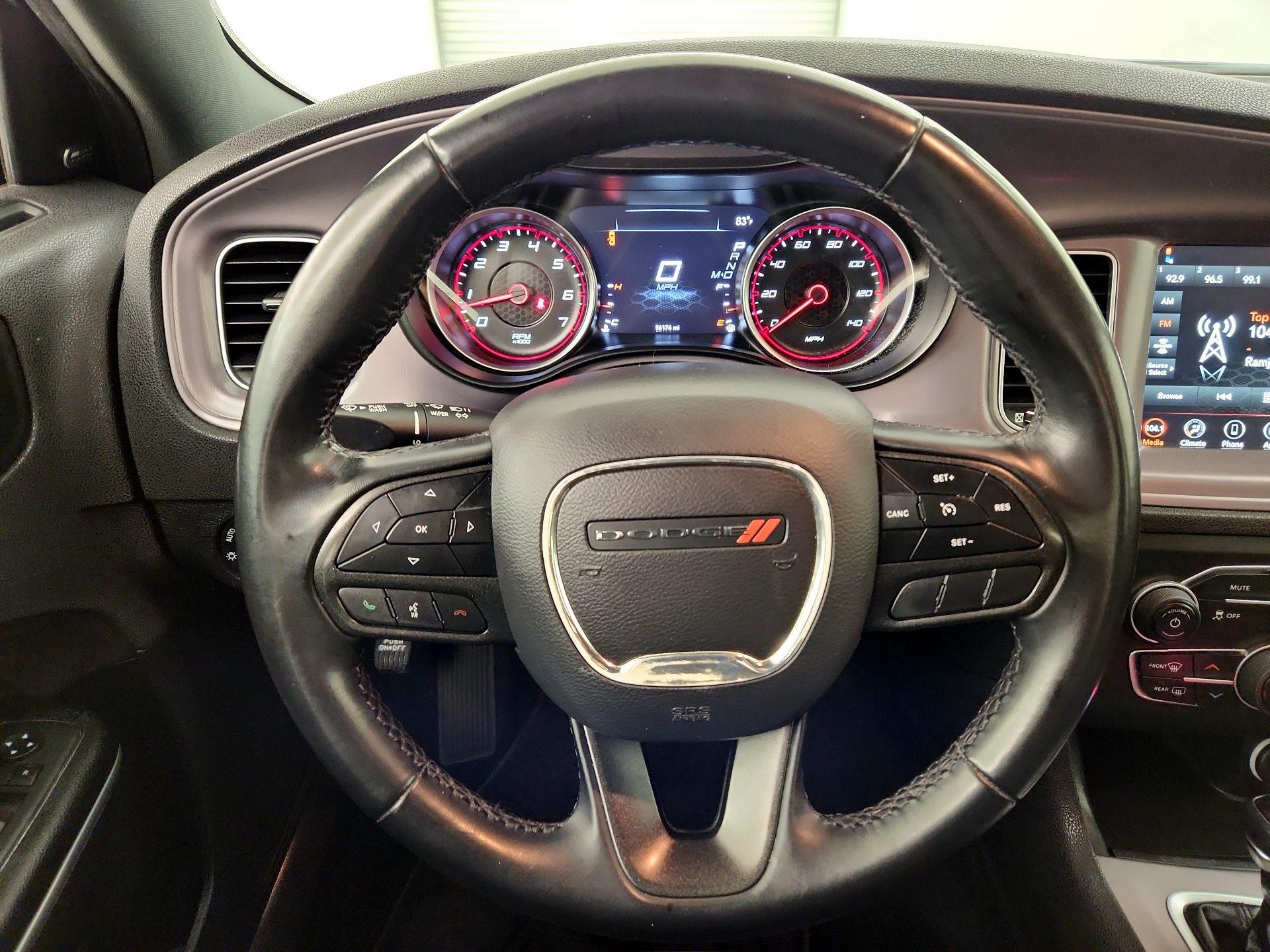 Thumbnail: 2023 Dodge Charger - 10