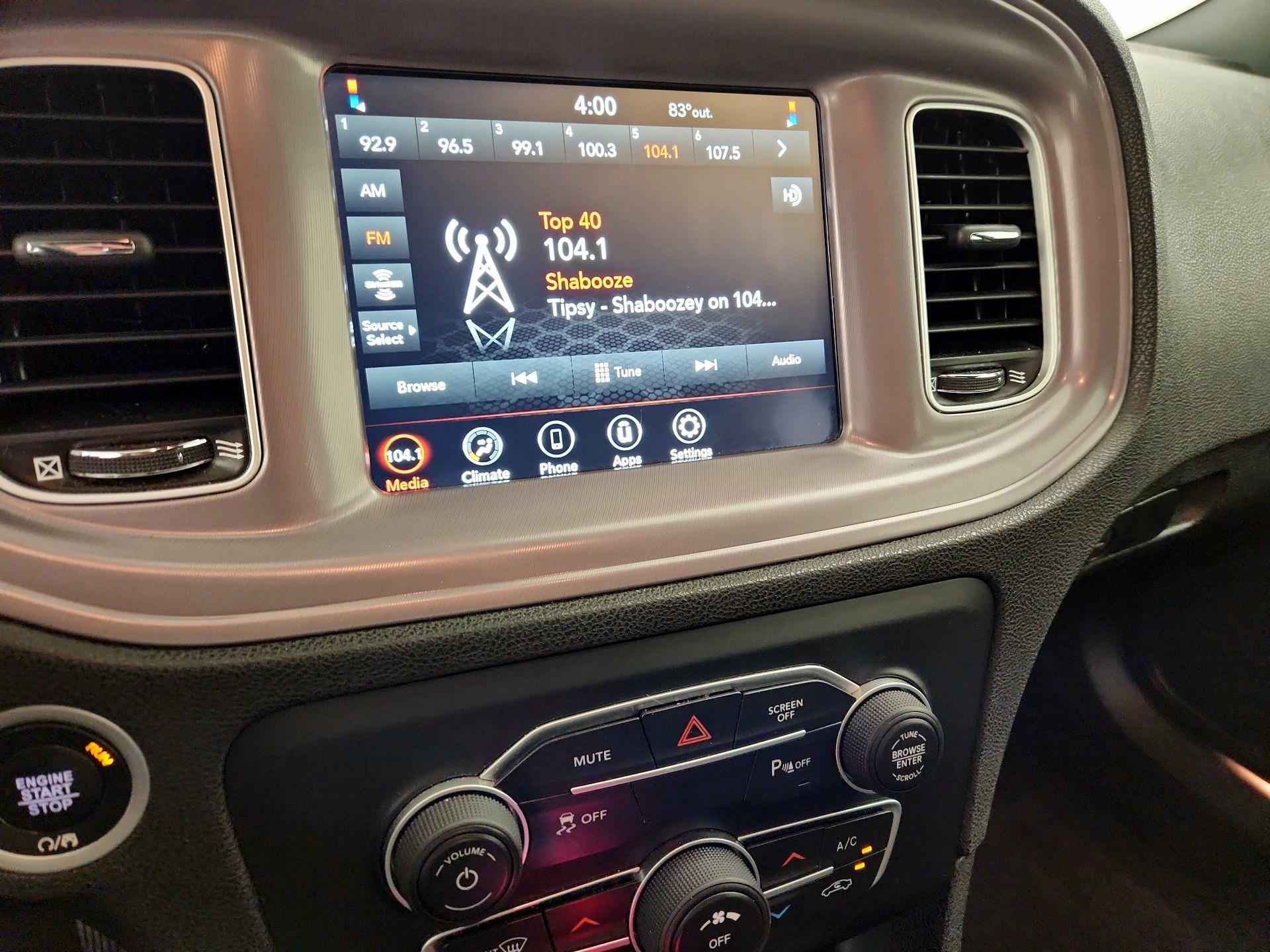 Thumbnail: 2023 Dodge Charger - 15