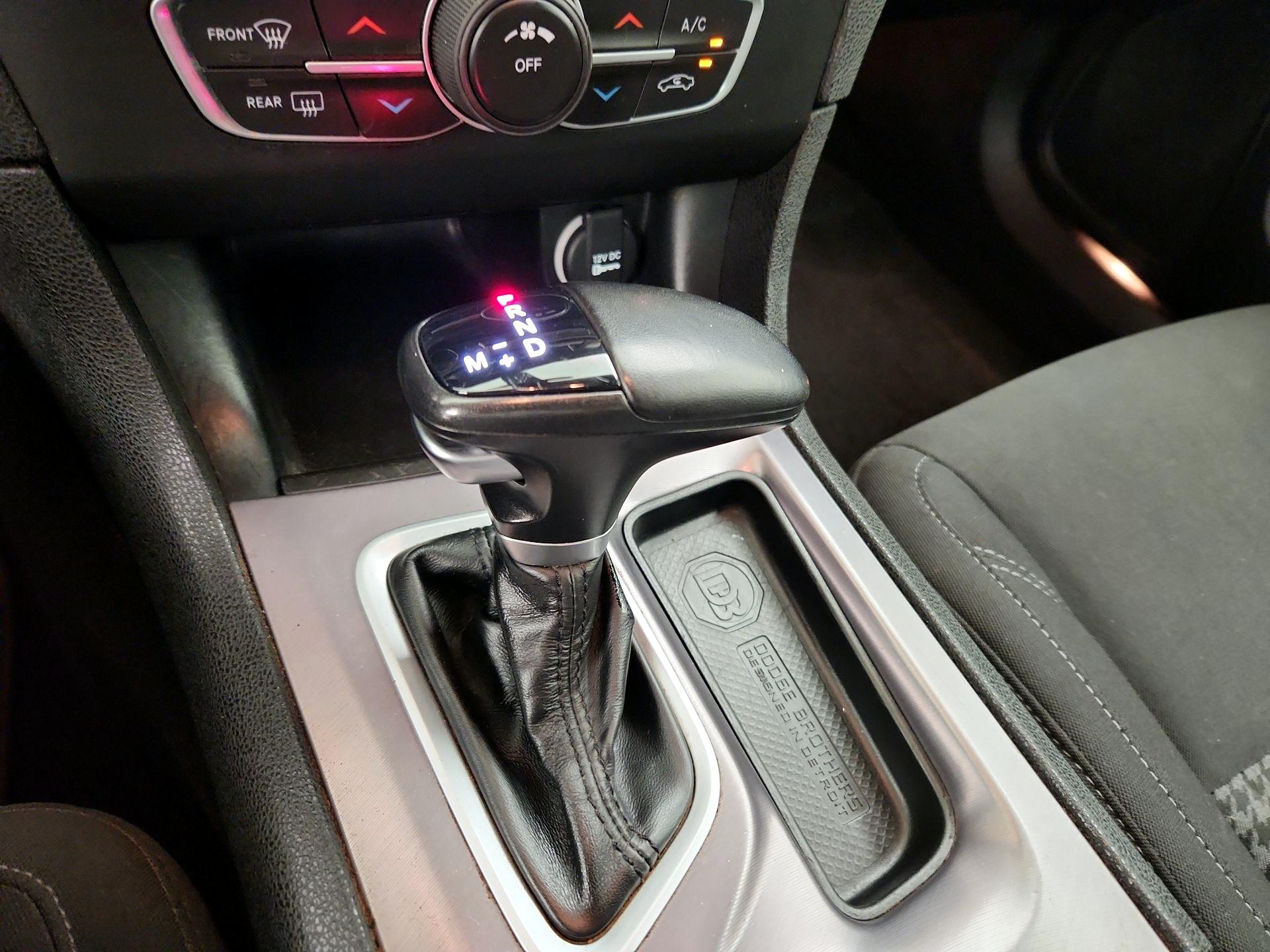 Thumbnail: 2023 Dodge Charger - 17