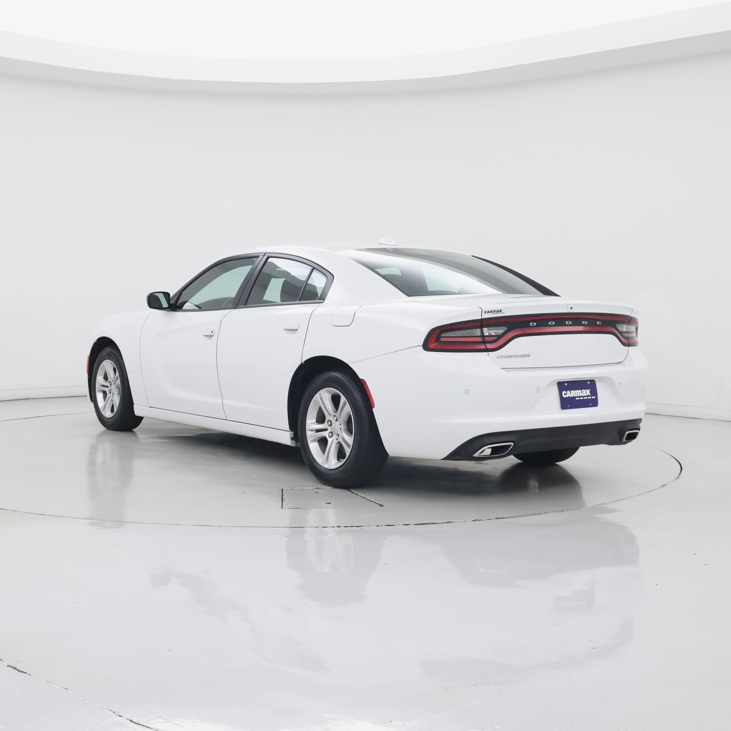 Thumbnail: 2023 Dodge Charger - 2