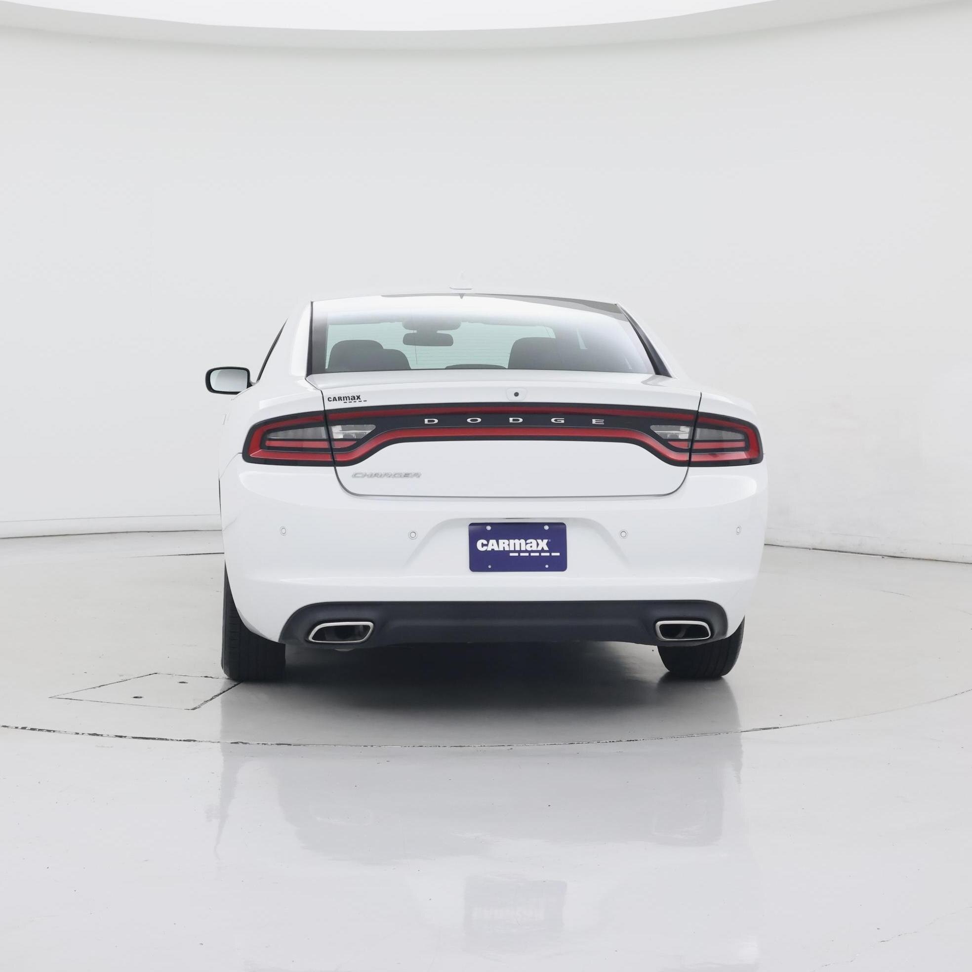 Thumbnail: 2023 Dodge Charger - 6