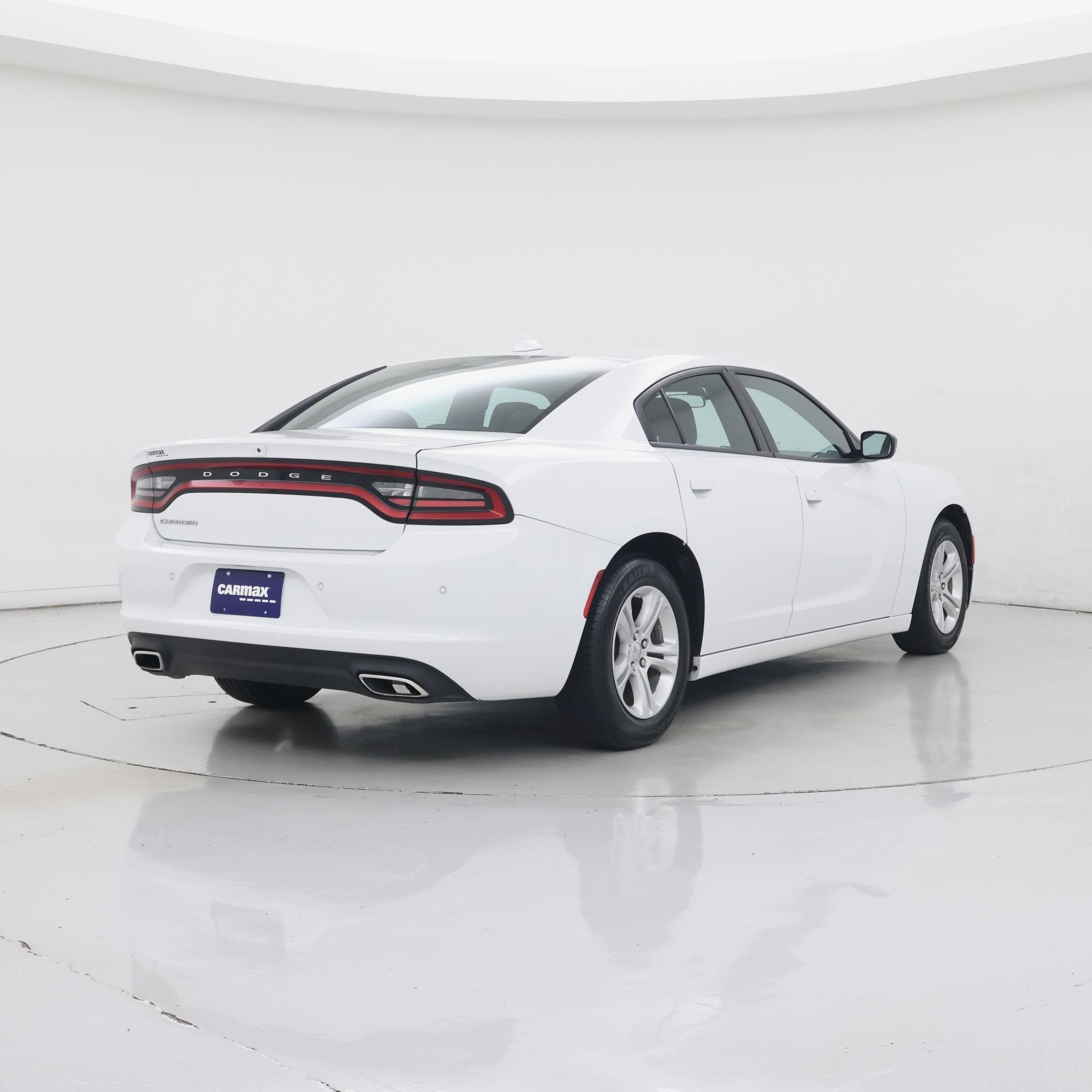 Thumbnail: 2023 Dodge Charger - 8