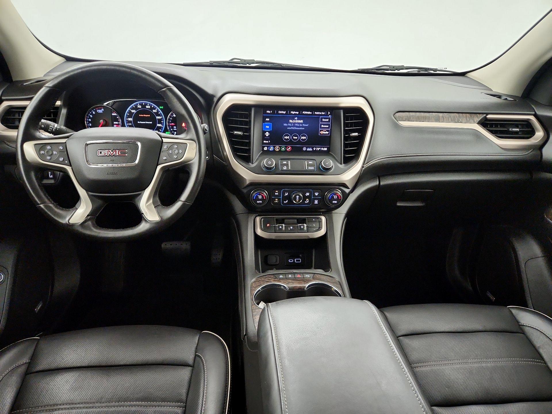 Thumbnail: 2020 GMC Acadia - 9