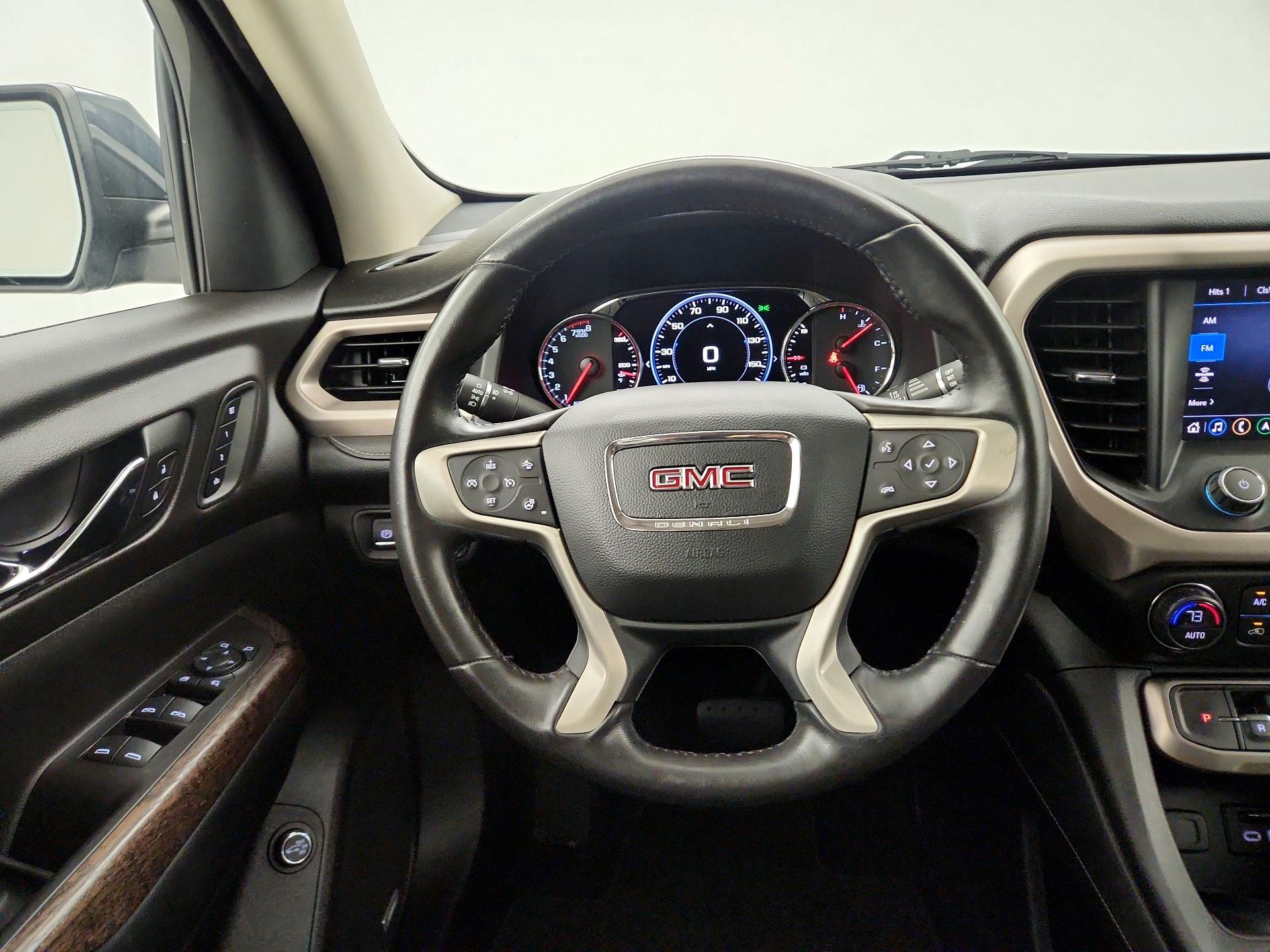 Thumbnail: 2020 GMC Acadia - 10