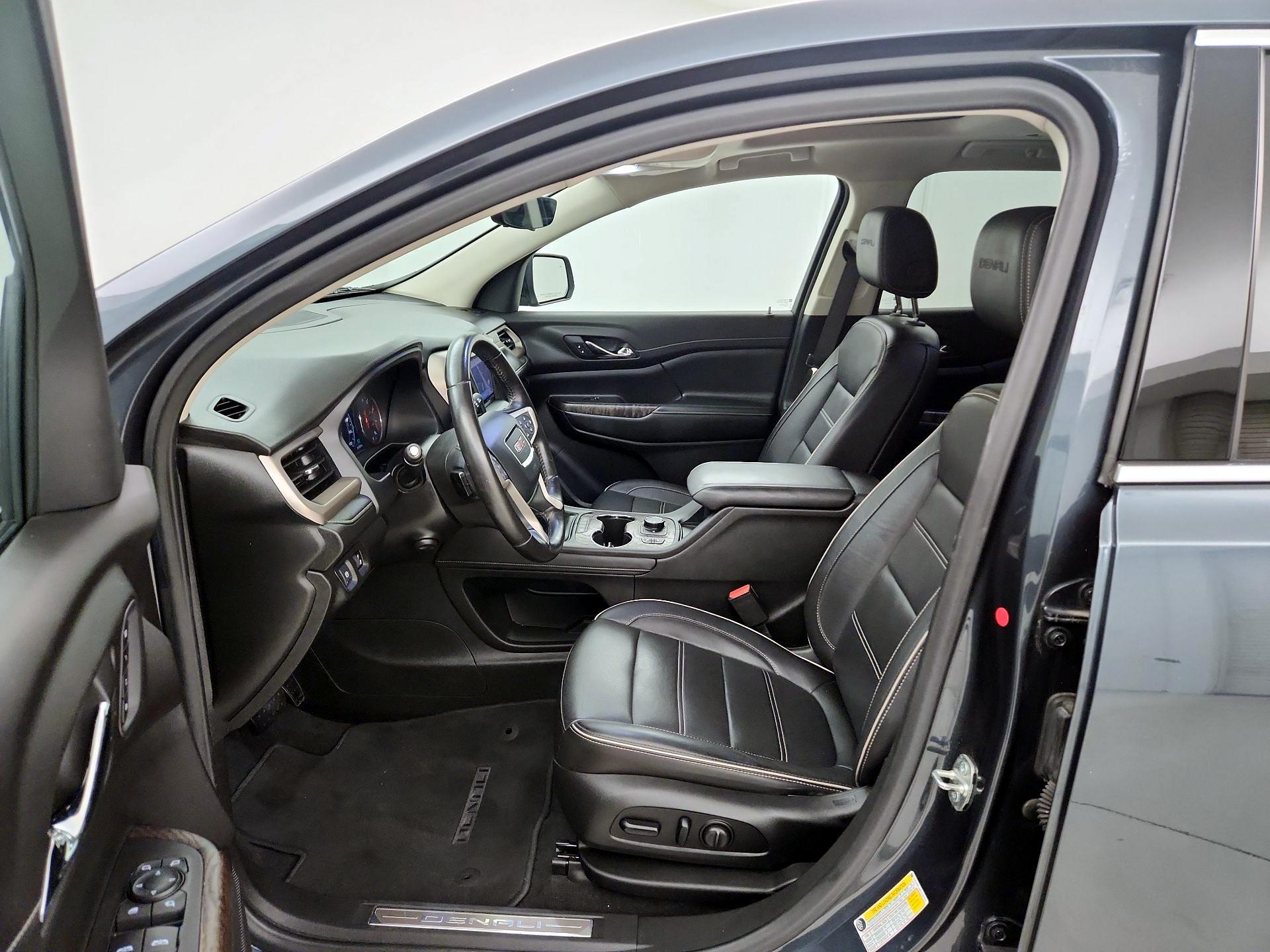 Thumbnail: 2020 GMC Acadia - 11