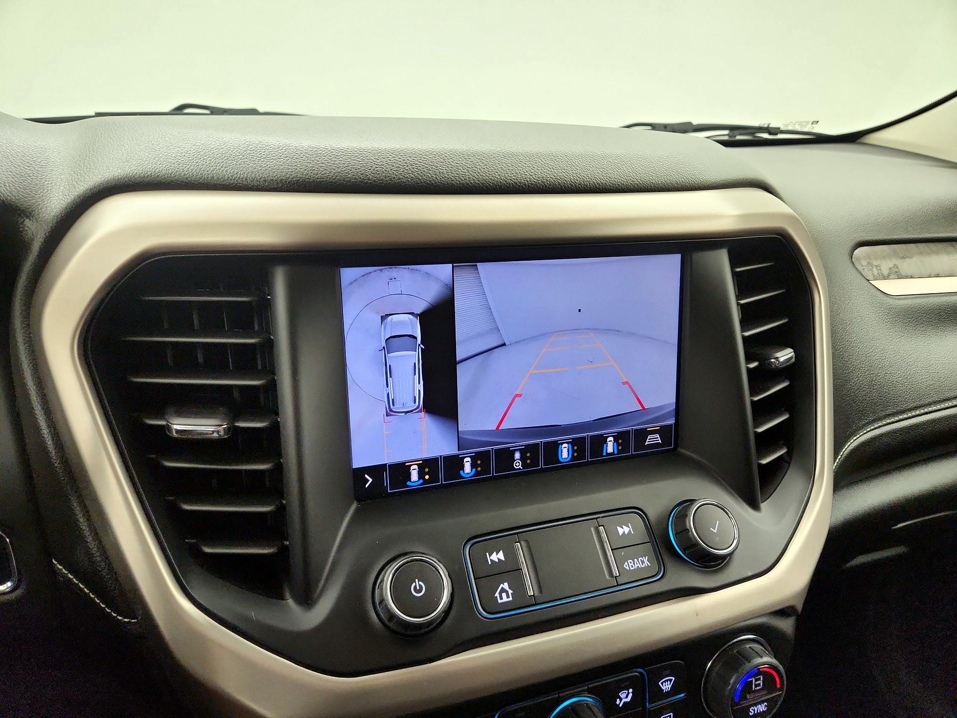 Thumbnail: 2020 GMC Acadia - 15