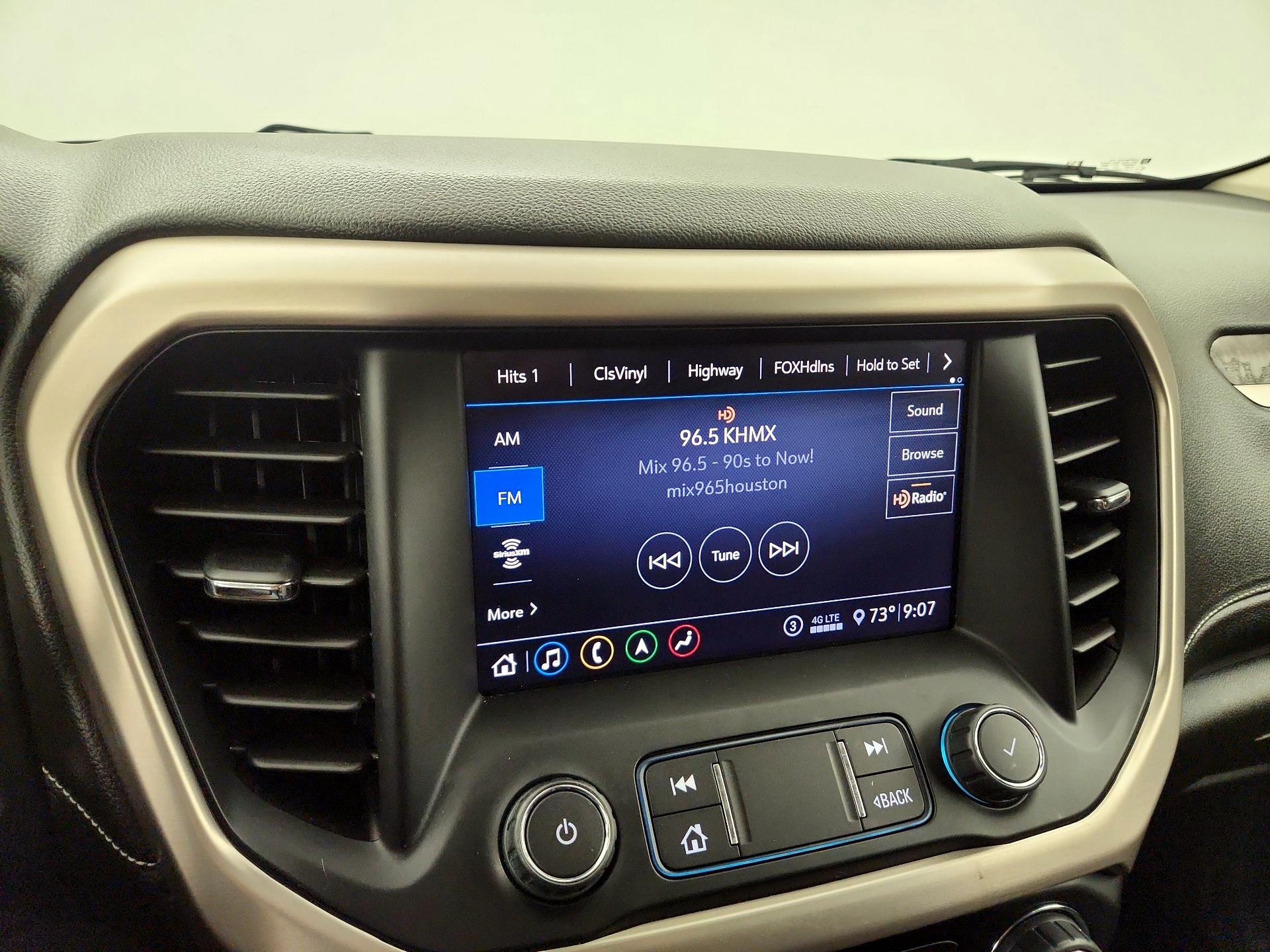 Thumbnail: 2020 GMC Acadia - 16