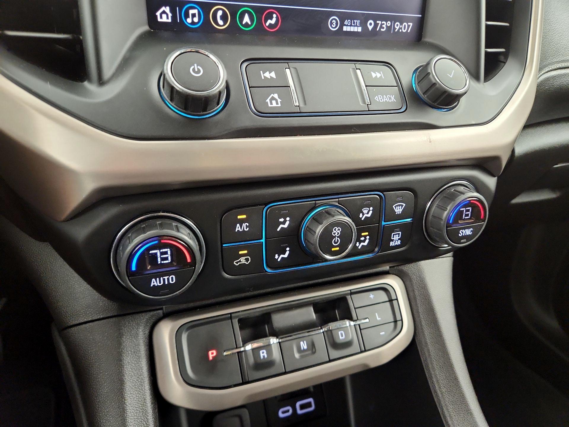 Thumbnail: 2020 GMC Acadia - 17