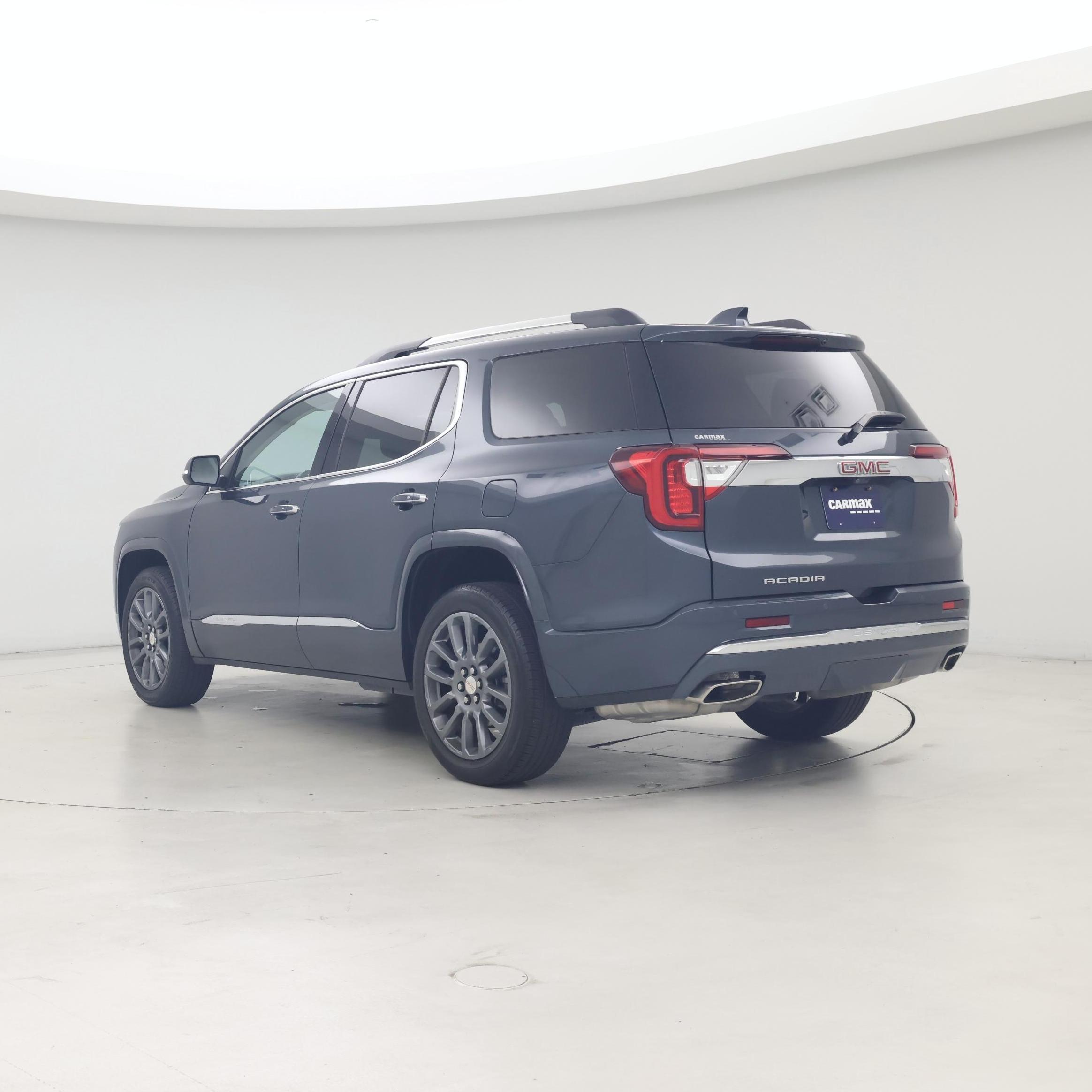 Thumbnail: 2020 GMC Acadia - 2