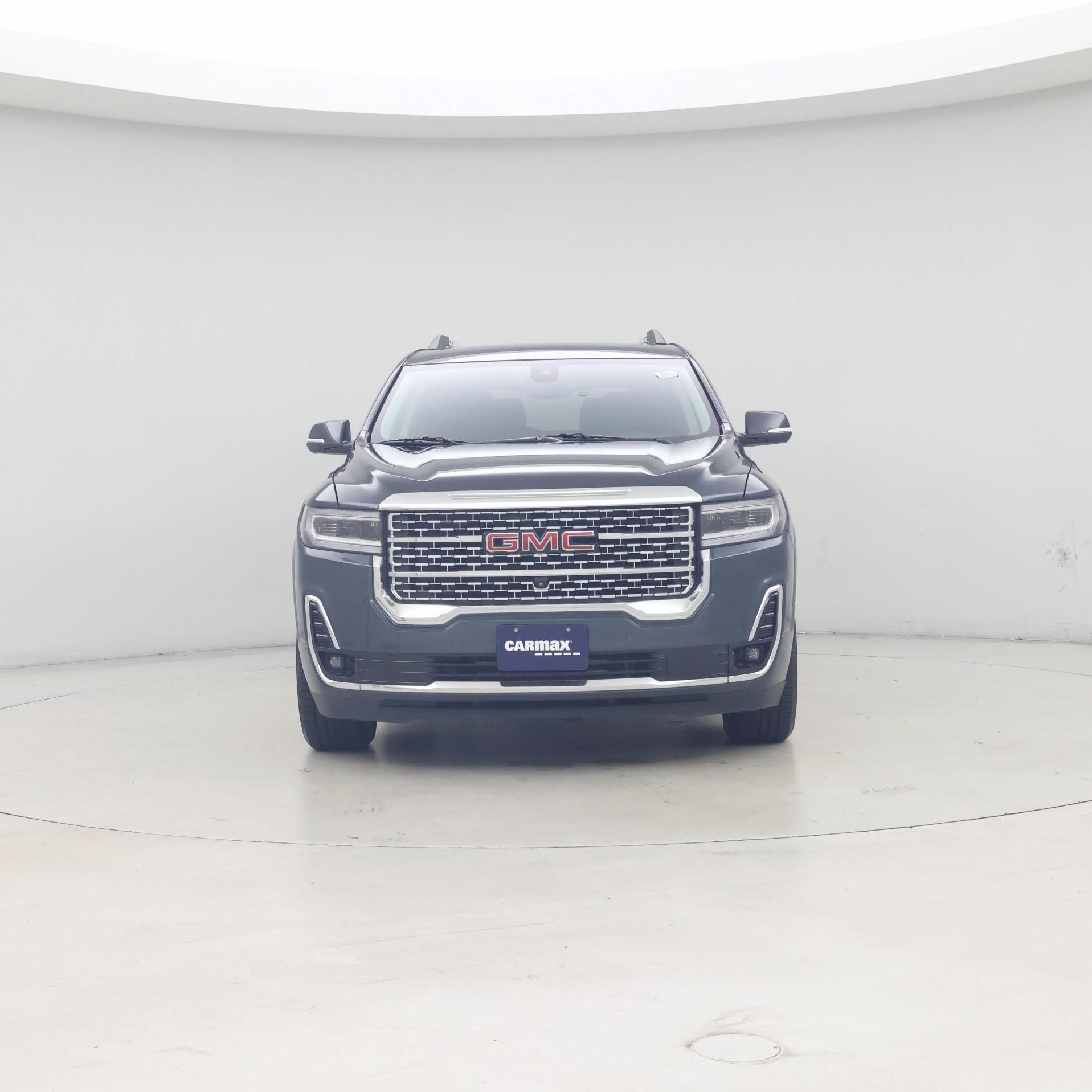 Thumbnail: 2020 GMC Acadia - 5