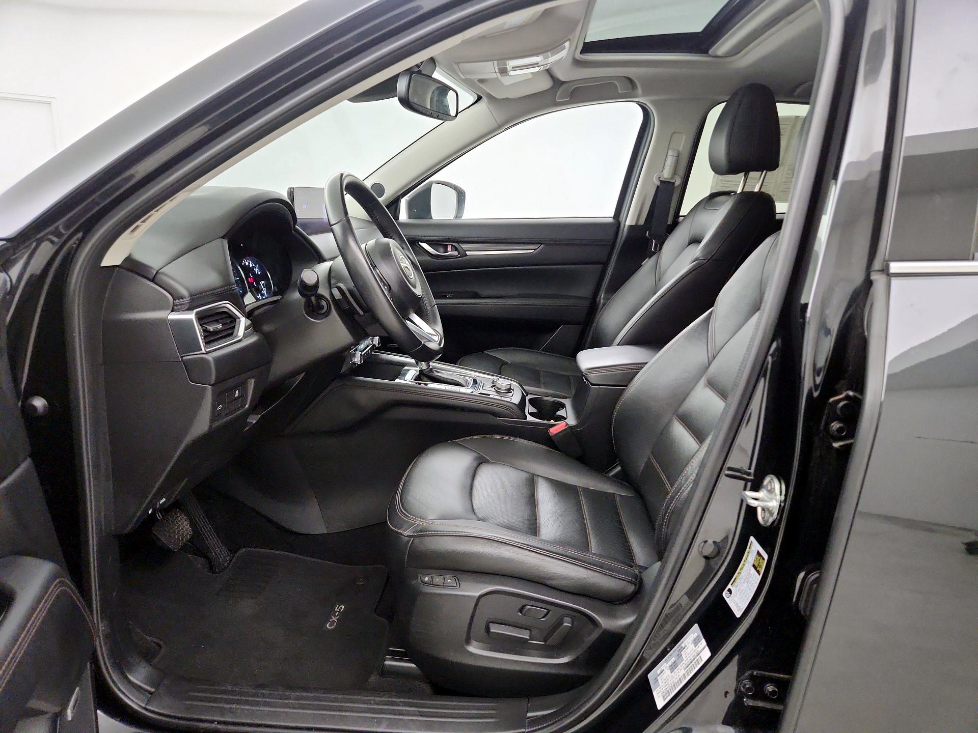 Thumbnail: 2023 Mazda CX-5 - 9