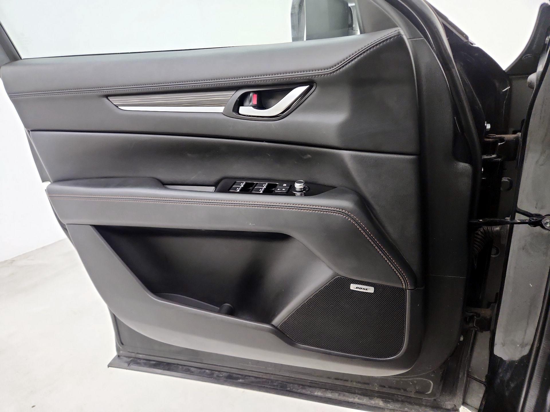 Thumbnail: 2023 Mazda CX-5 - 10