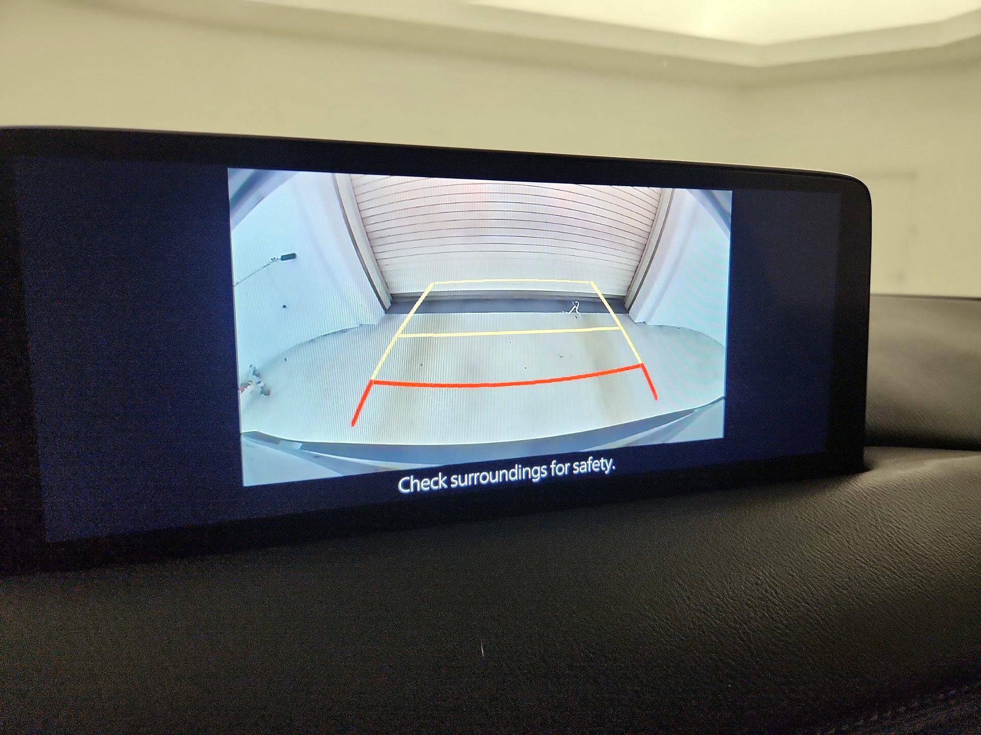 Thumbnail: 2023 Mazda CX-5 - 12