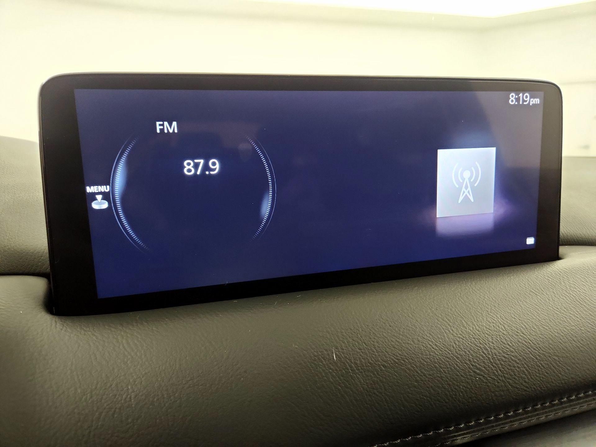 Thumbnail: 2023 Mazda CX-5 - 13