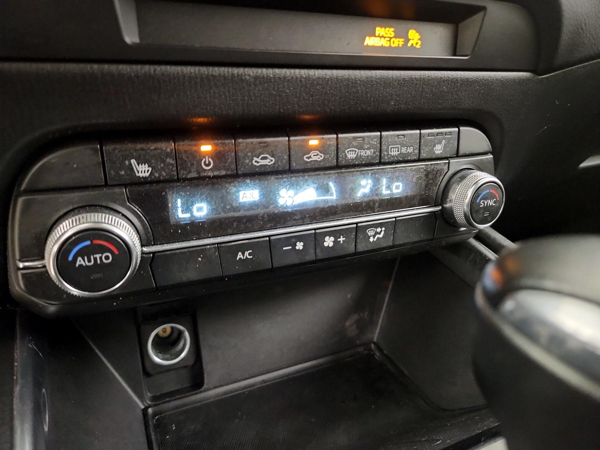 Thumbnail: 2023 Mazda CX-5 - 14