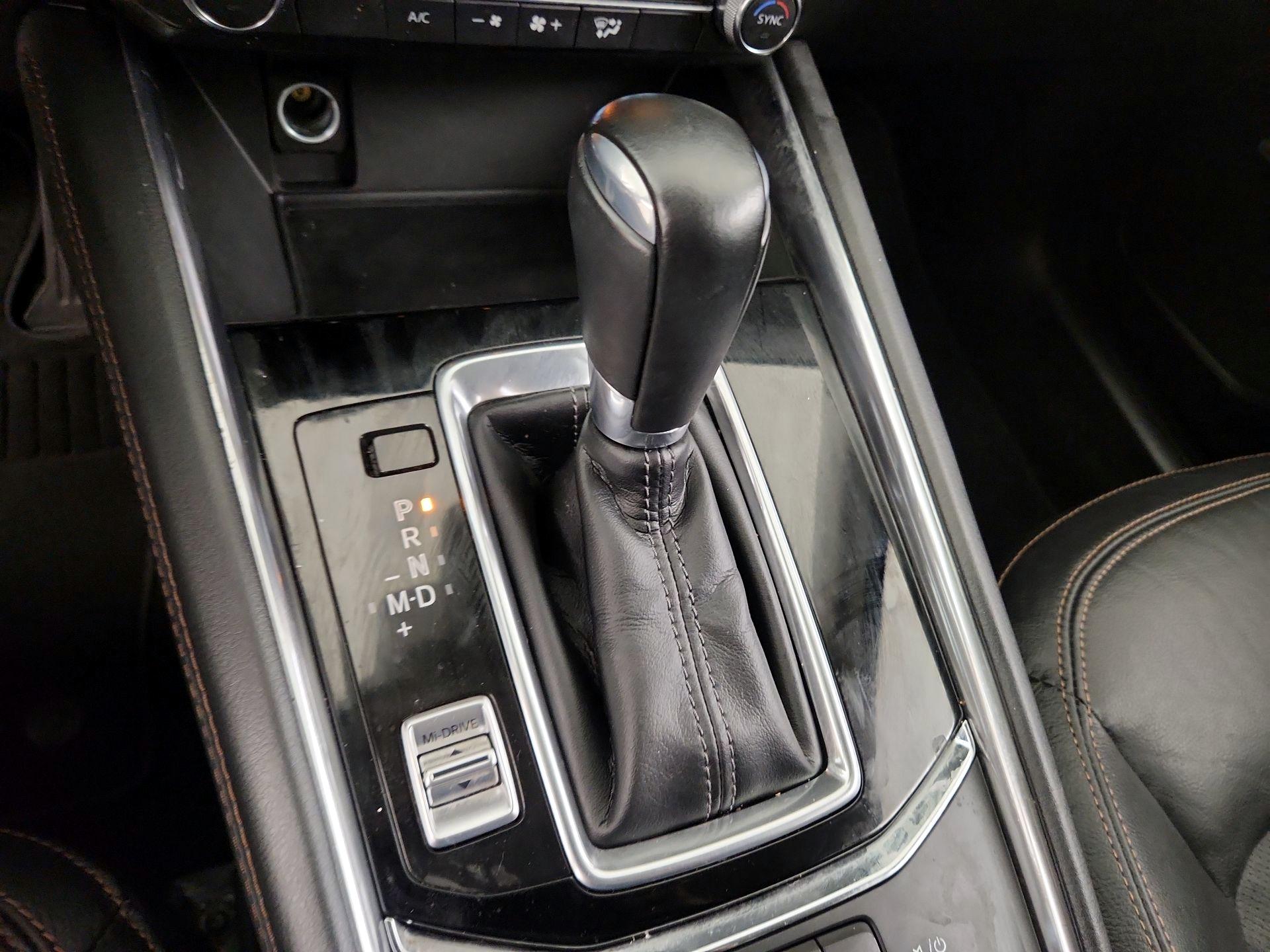 Thumbnail: 2023 Mazda CX-5 - 15