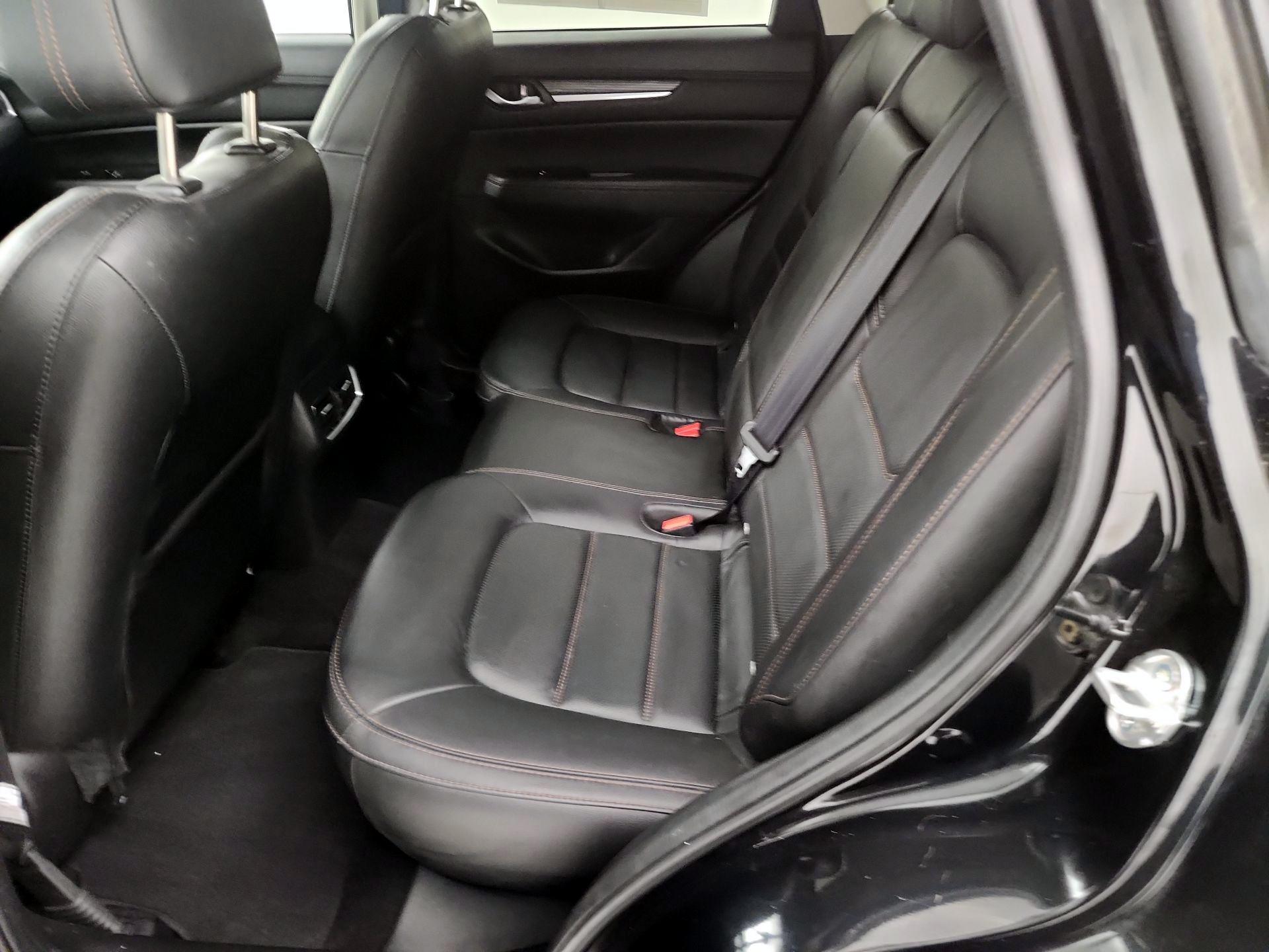 Thumbnail: 2023 Mazda CX-5 - 18