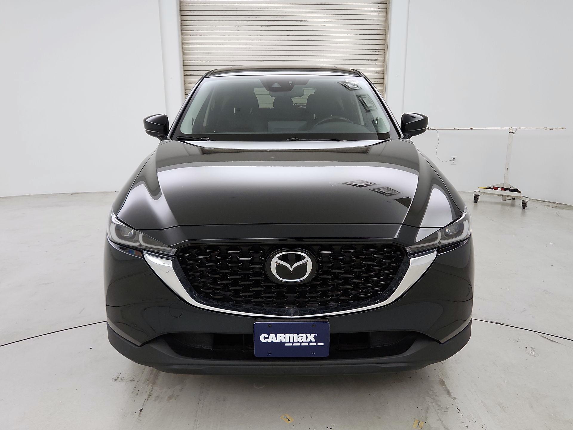 Thumbnail: 2023 Mazda CX-5 - 2