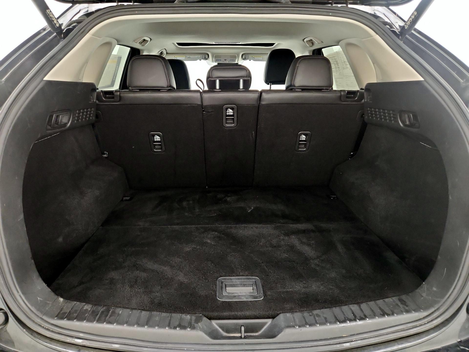 Thumbnail: 2023 Mazda CX-5 - 19