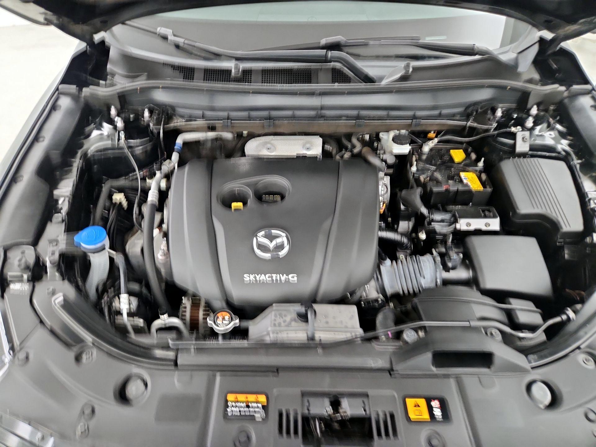 Thumbnail: 2023 Mazda CX-5 - 20