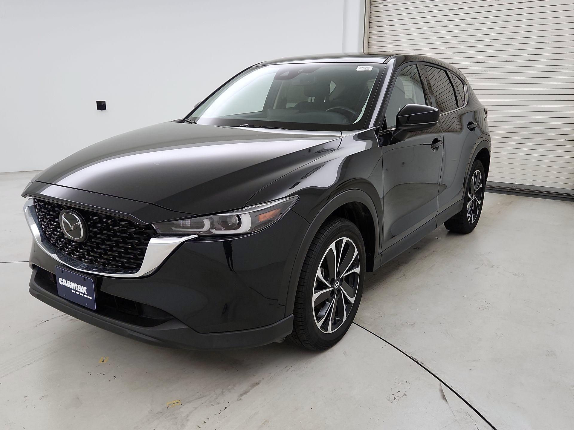 Thumbnail: 2023 Mazda CX-5 - 3