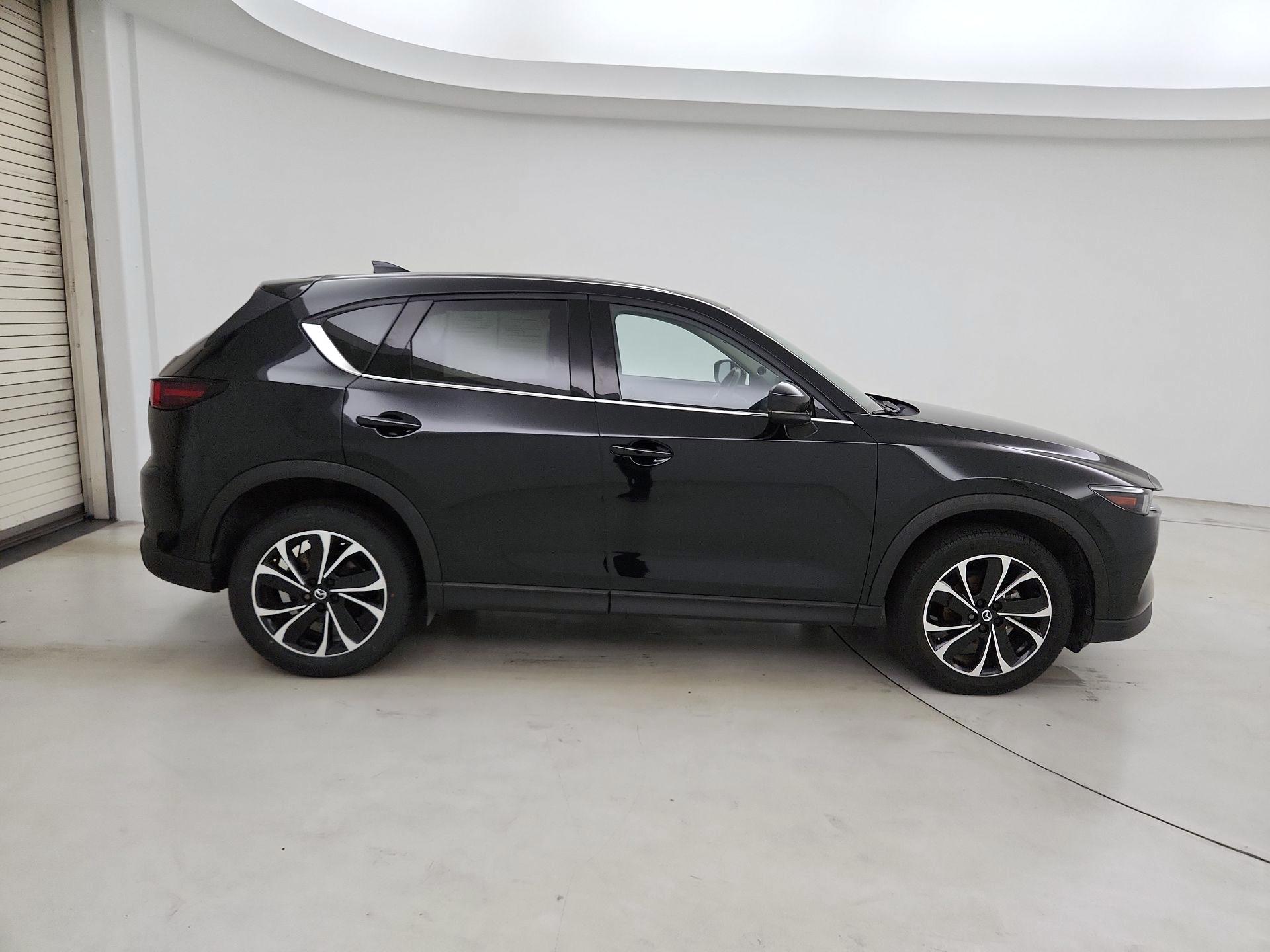 Thumbnail: 2023 Mazda CX-5 - 4