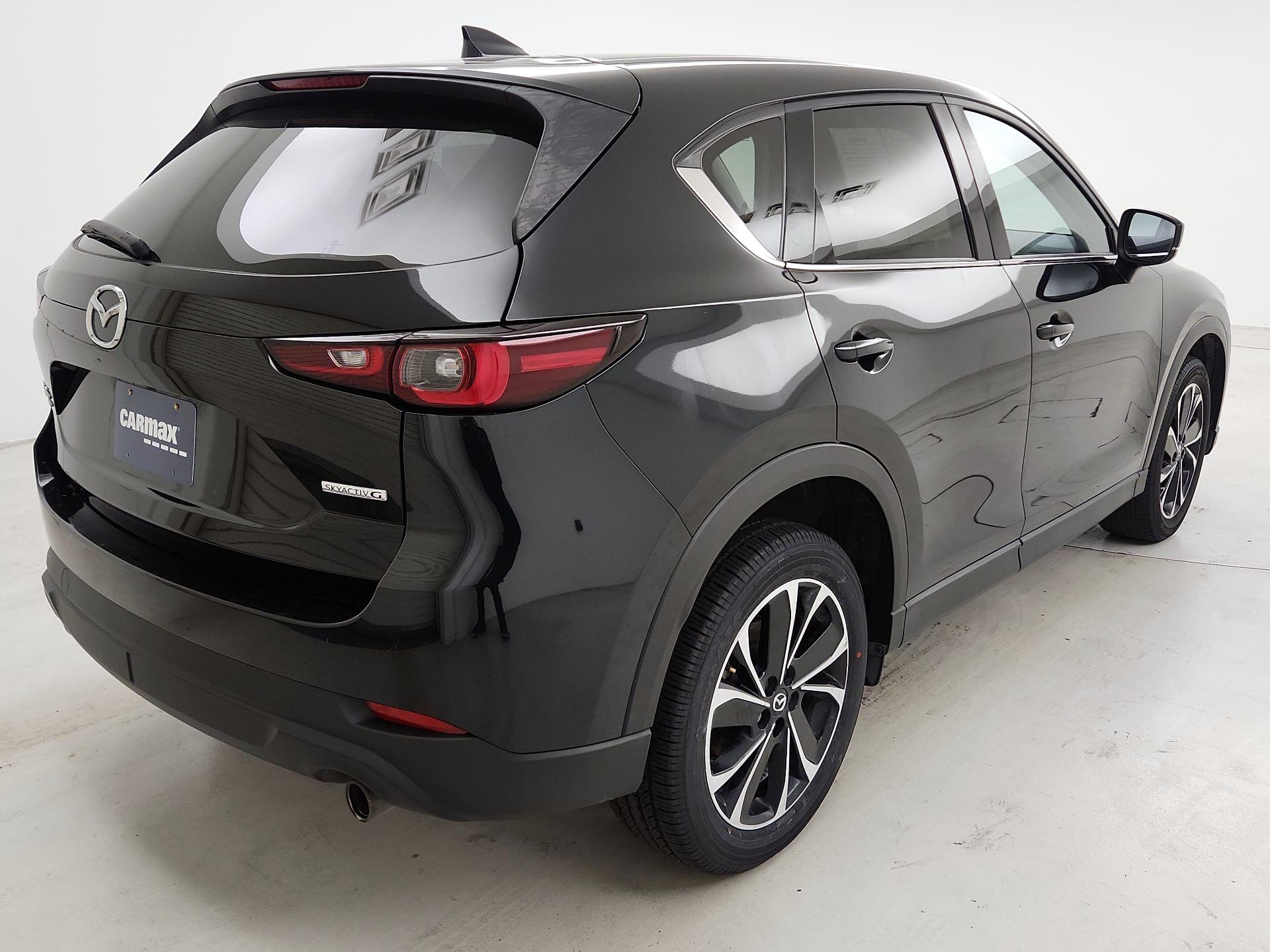Thumbnail: 2023 Mazda CX-5 - 5