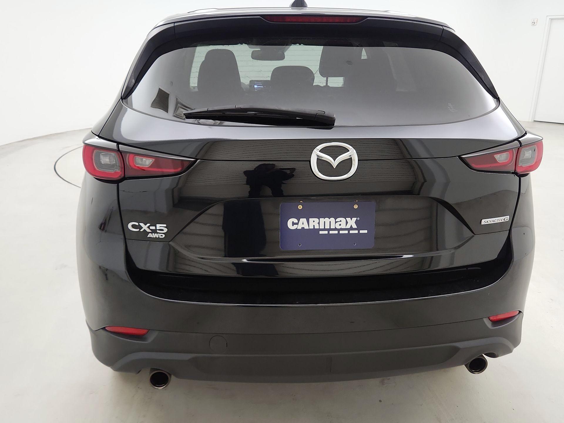Thumbnail: 2023 Mazda CX-5 - 6