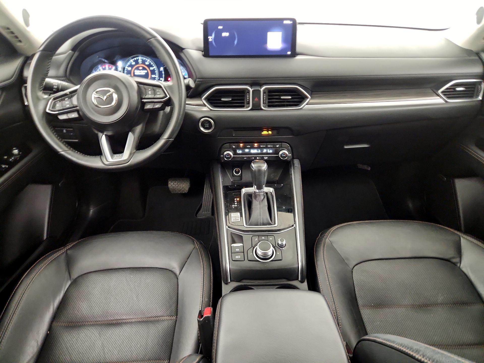 Thumbnail: 2023 Mazda CX-5 - 8