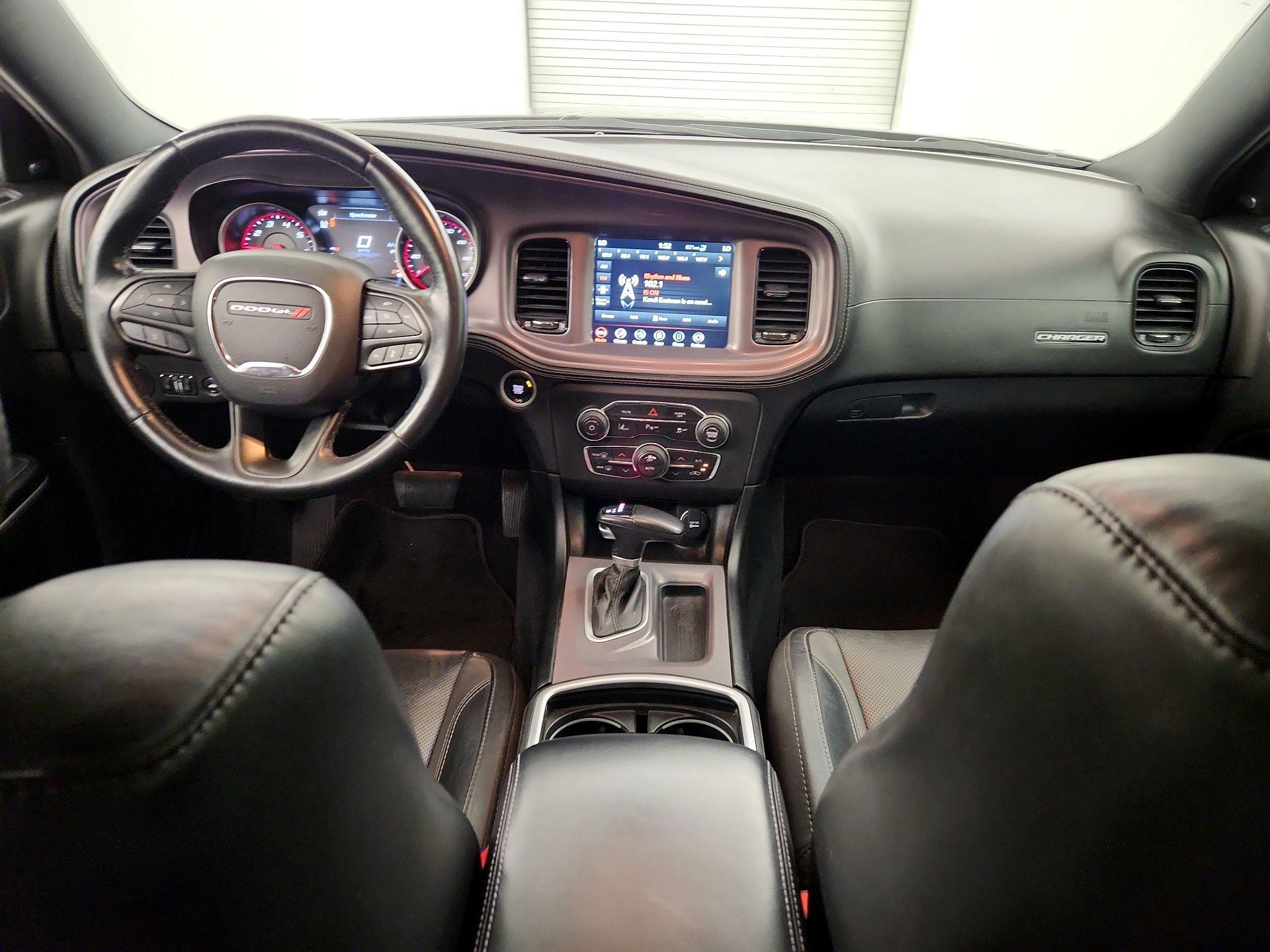 Thumbnail: 2023 Dodge Charger - 9