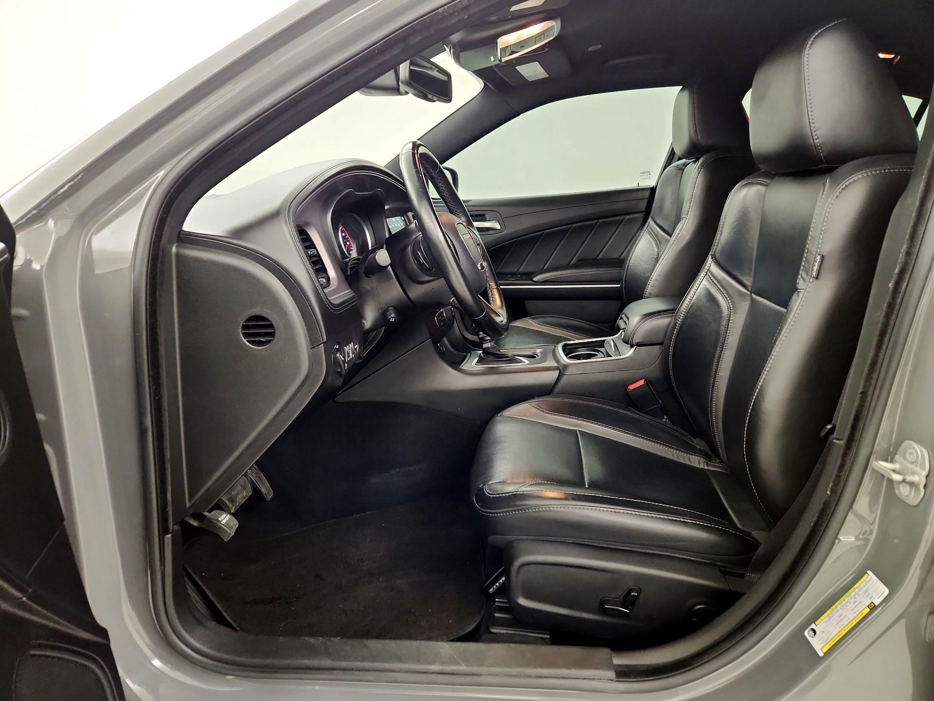 Thumbnail: 2023 Dodge Charger - 11