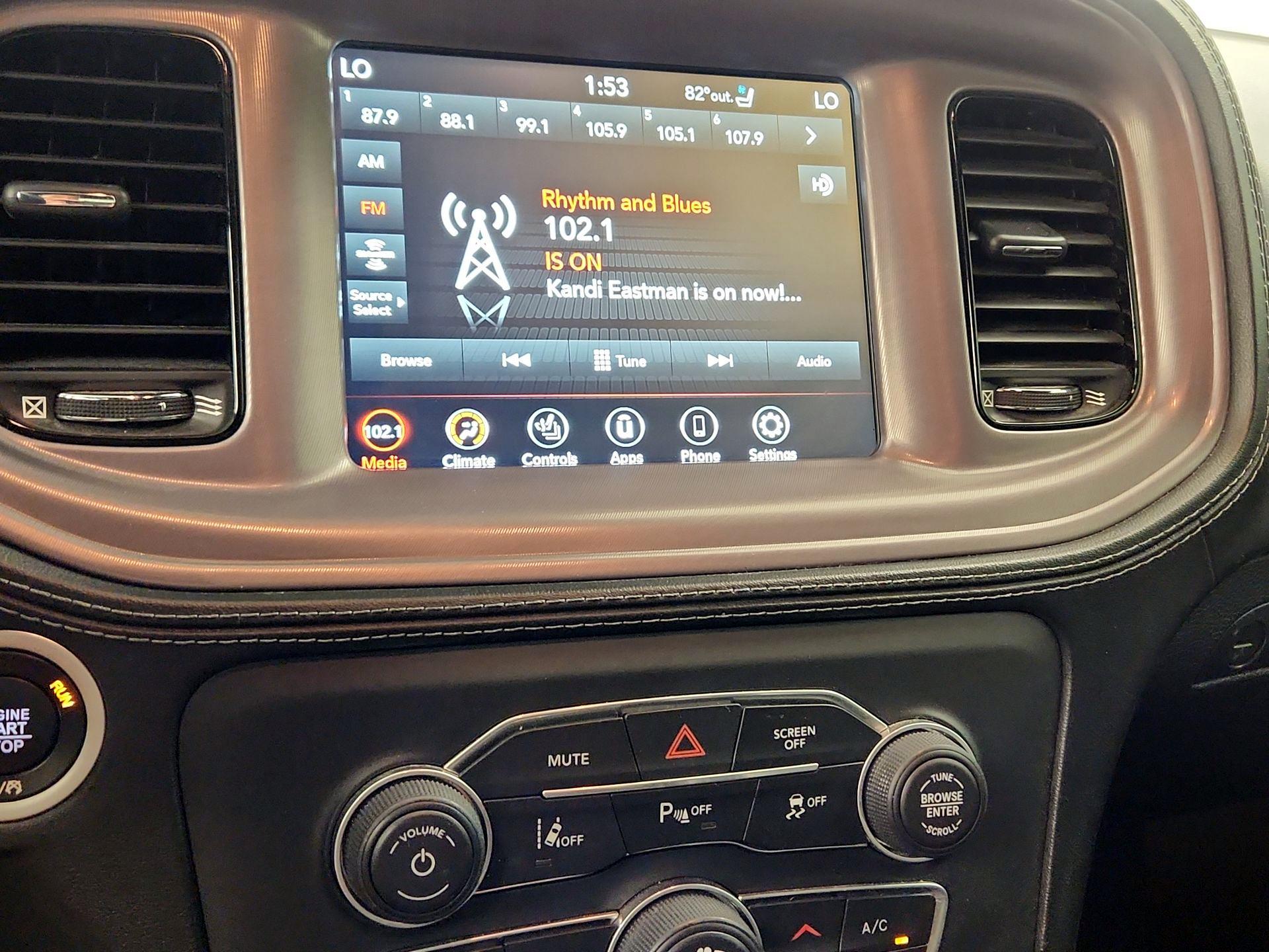 Thumbnail: 2023 Dodge Charger - 15