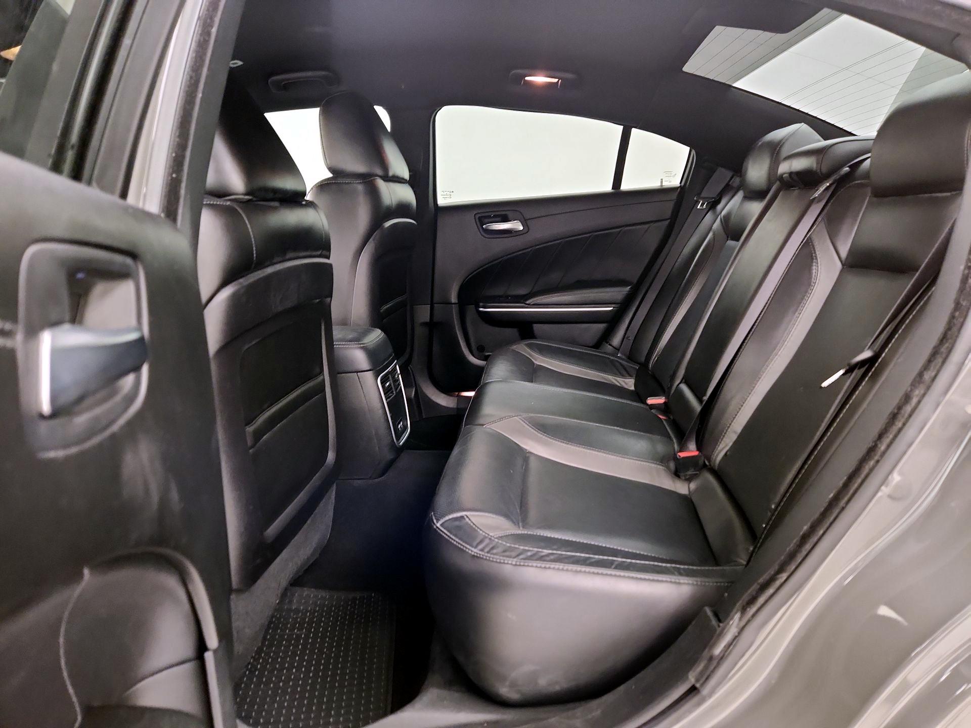 Thumbnail: 2023 Dodge Charger - 19