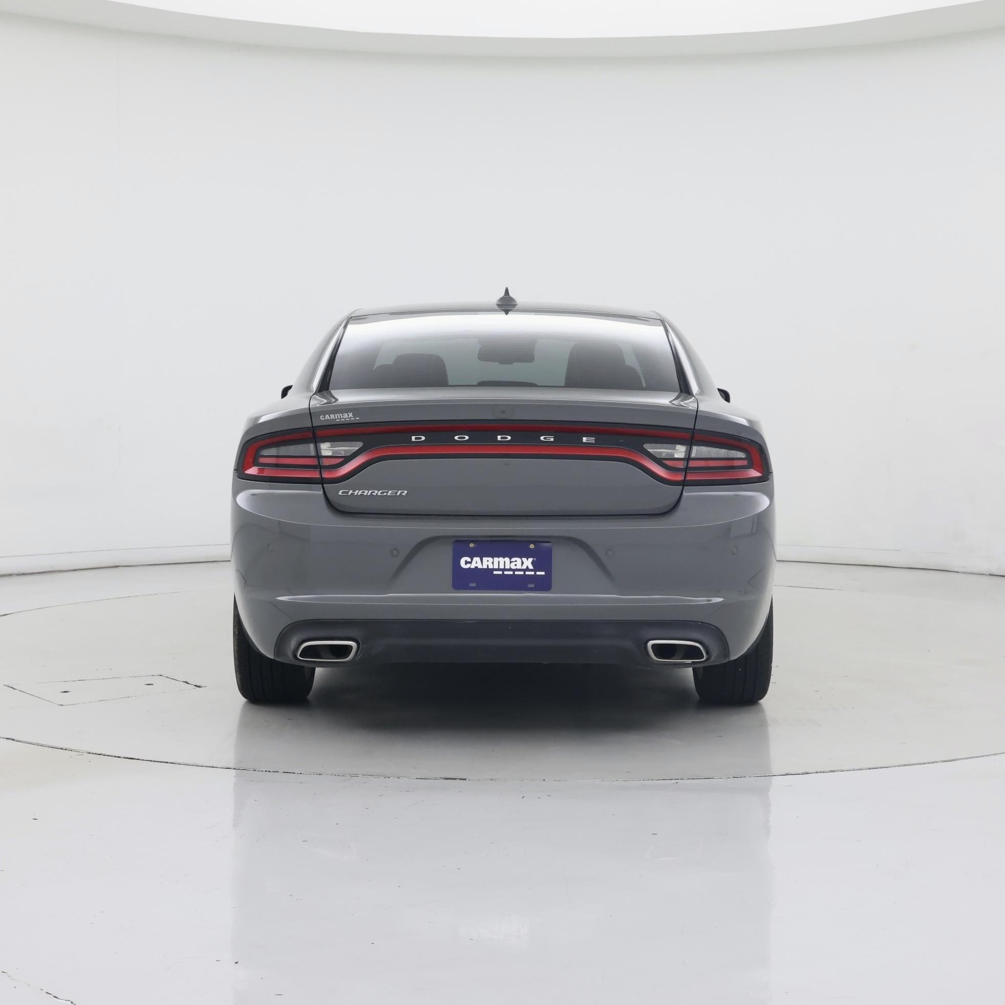 Thumbnail: 2023 Dodge Charger - 6