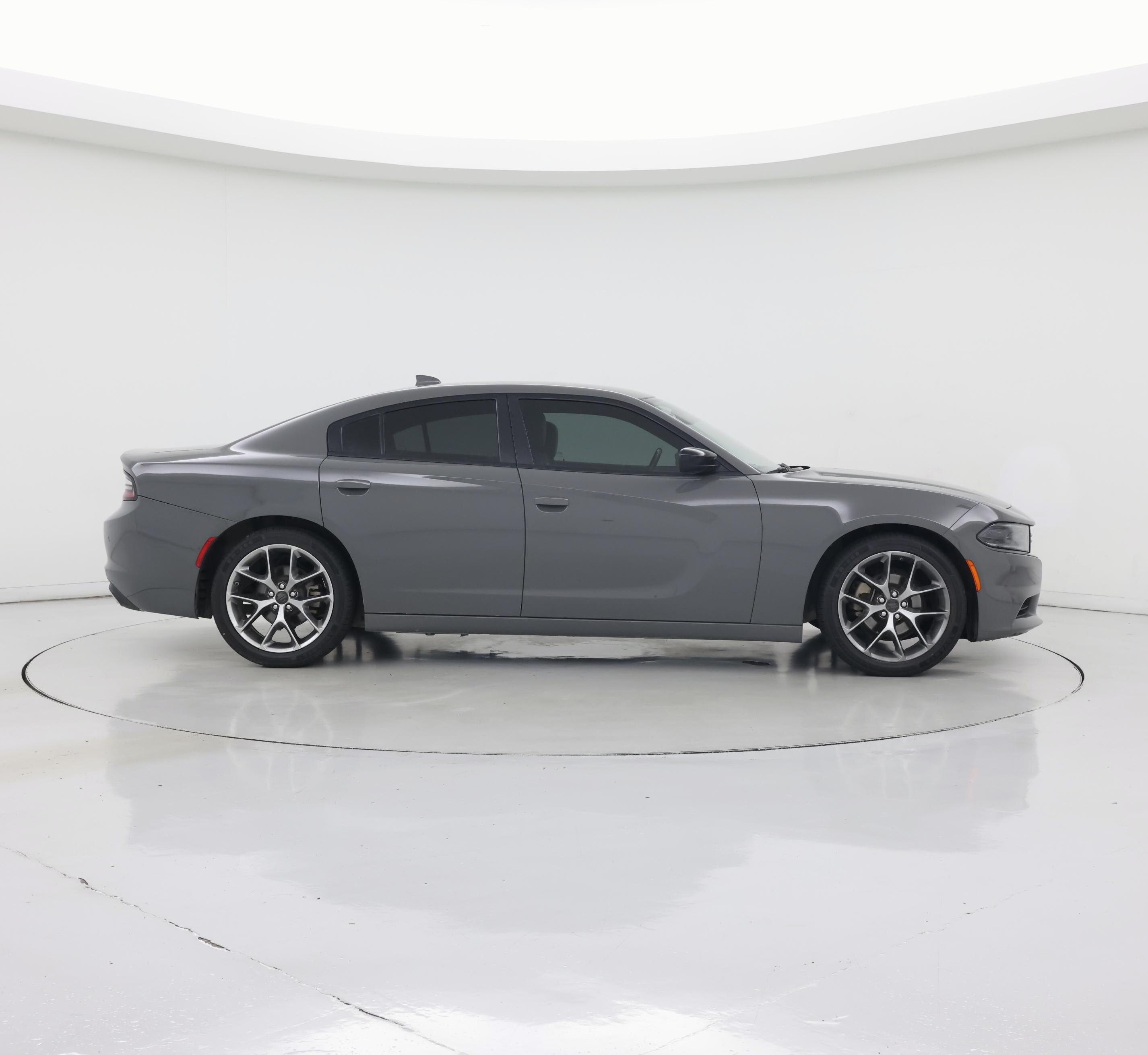 Thumbnail: 2023 Dodge Charger - 7