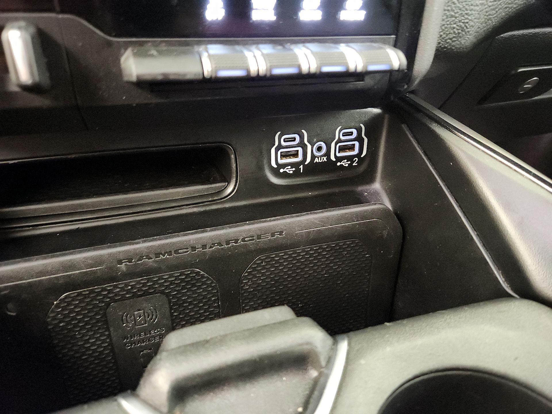 Thumbnail: 2024 RAM 1500 - 17