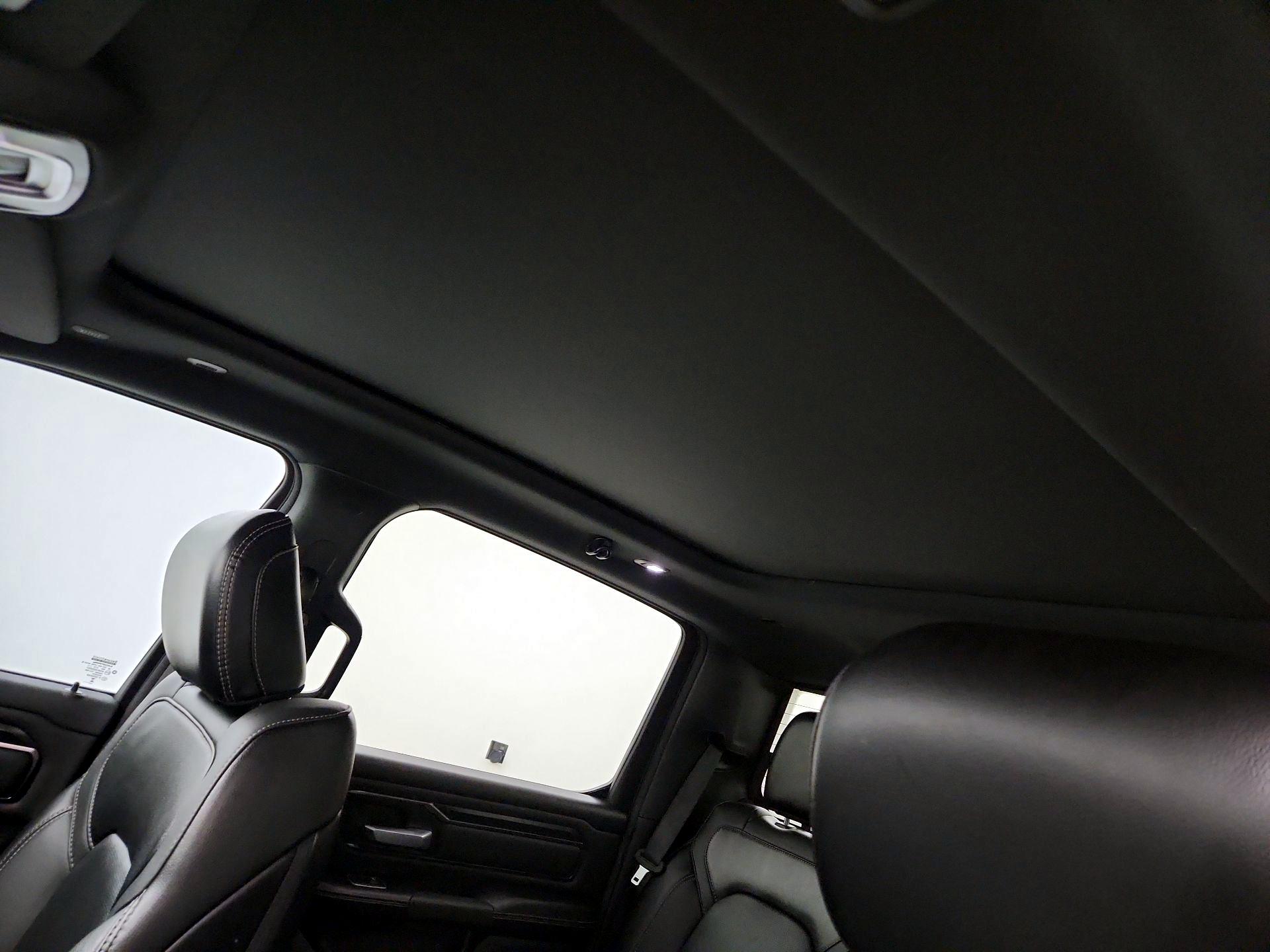 Thumbnail: 2024 RAM 1500 - 18