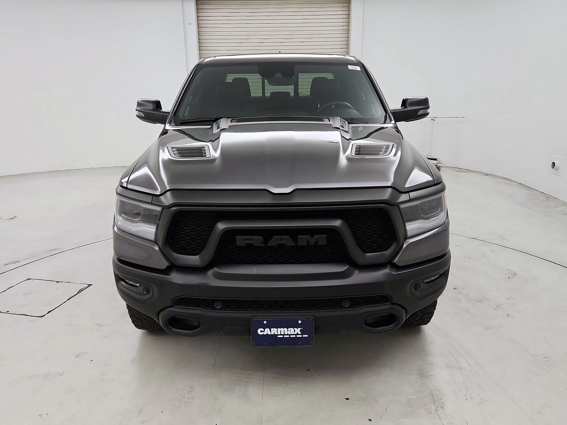 Thumbnail: 2024 RAM 1500 - 2