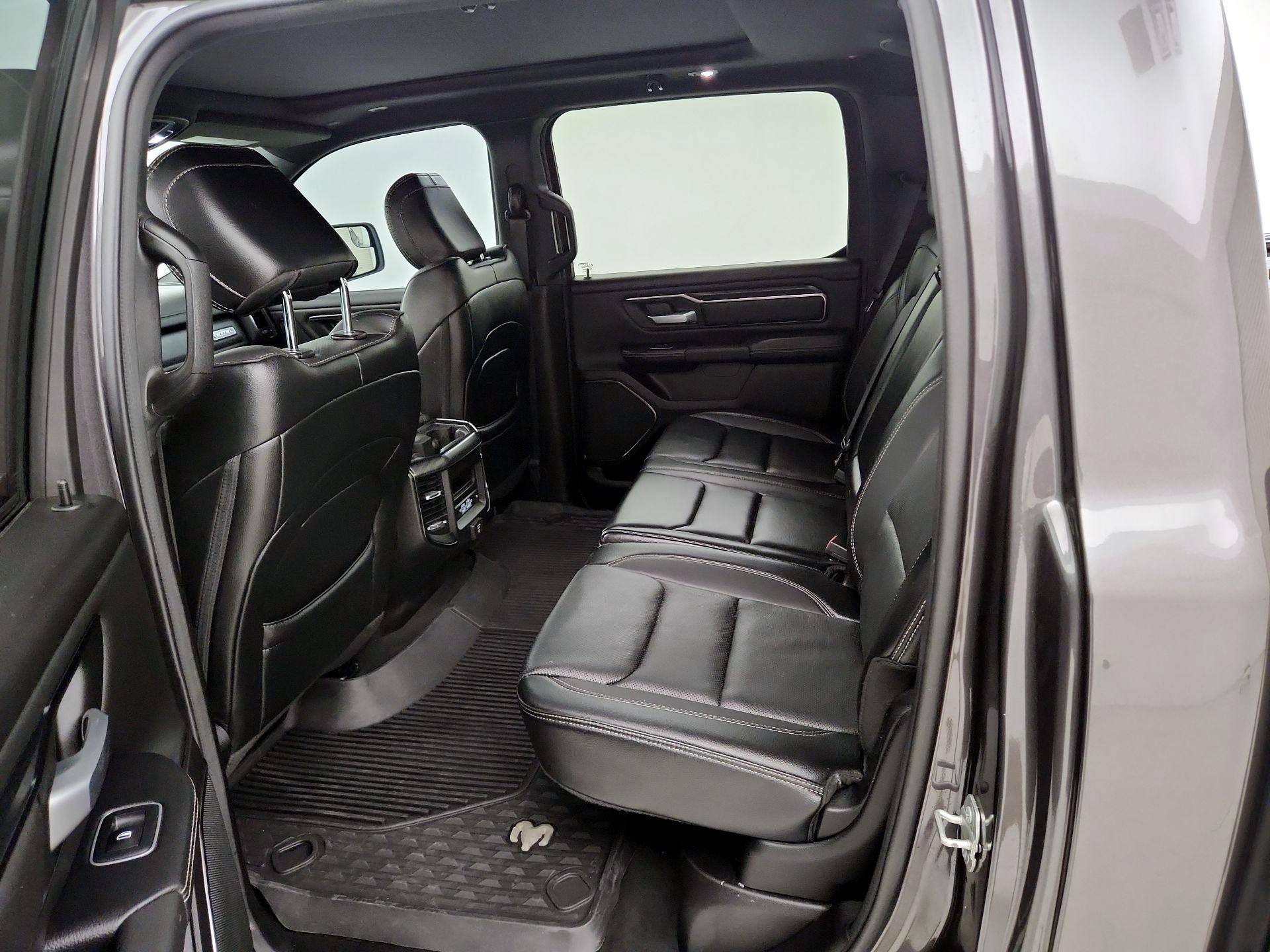 Thumbnail: 2024 RAM 1500 - 19