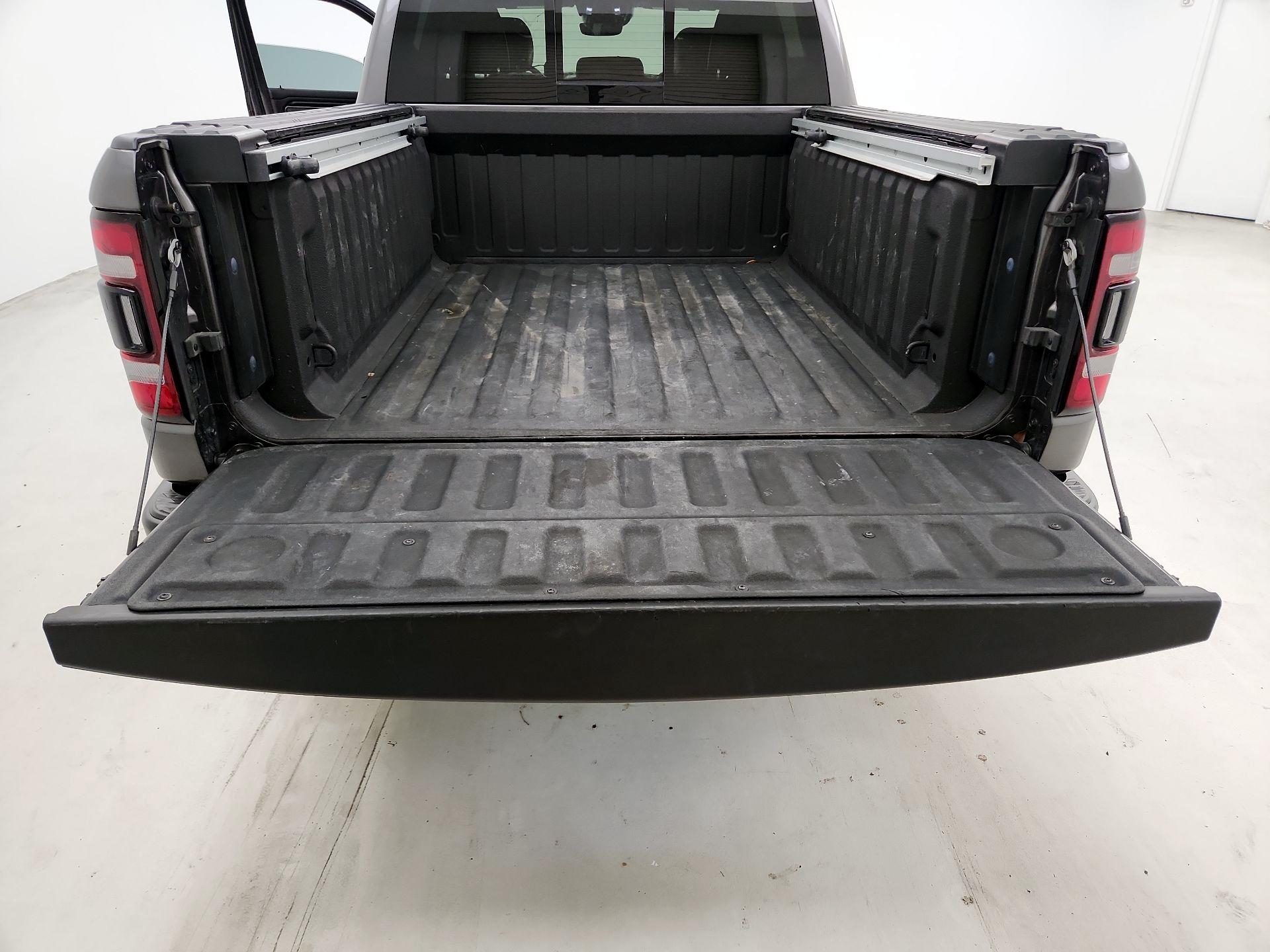 Thumbnail: 2024 RAM 1500 - 20