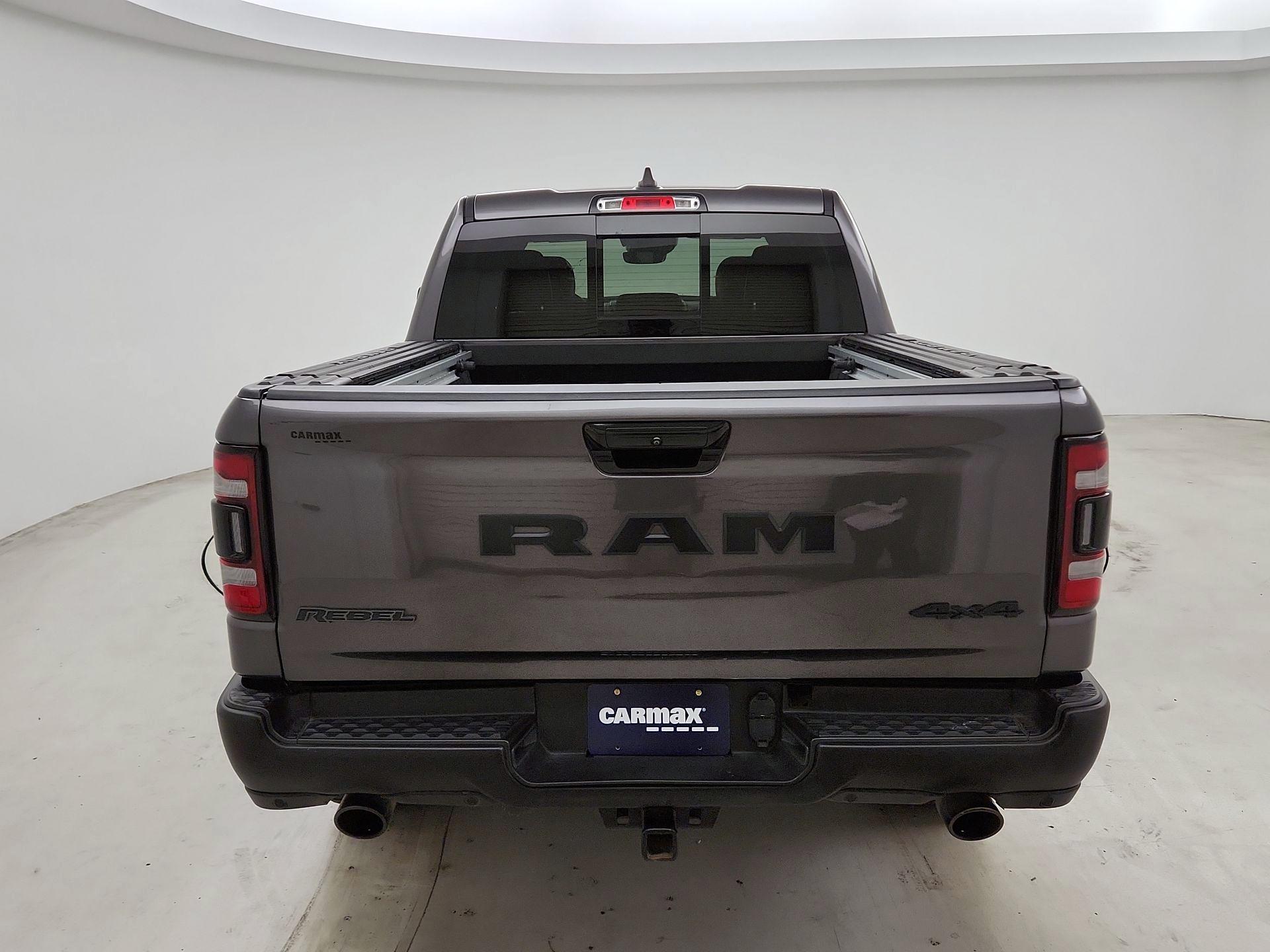Thumbnail: 2024 RAM 1500 - 6