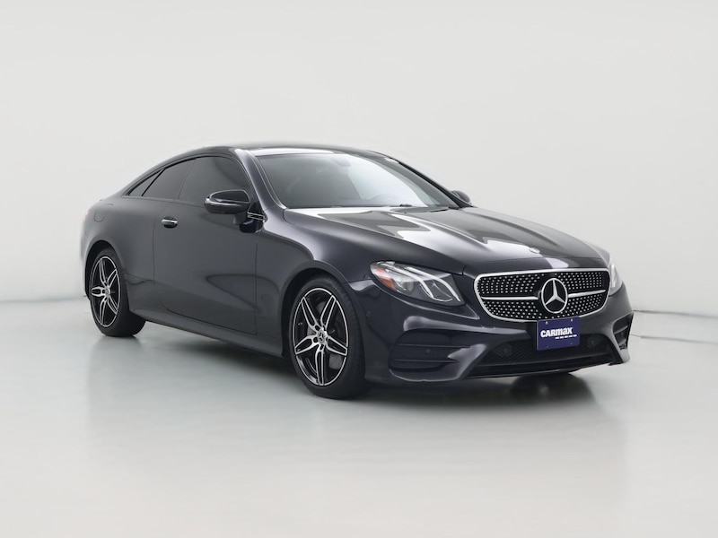 2020 Mercedes-Benz E450 null
