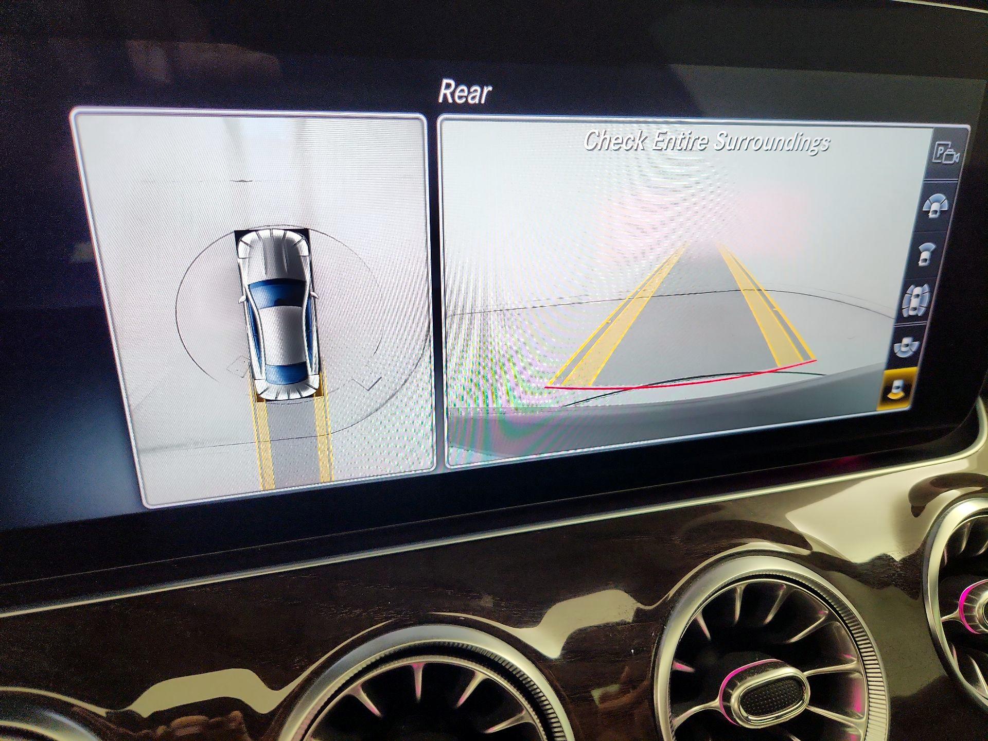 Thumbnail: 2020 Mercedes-Benz E-Class - 15