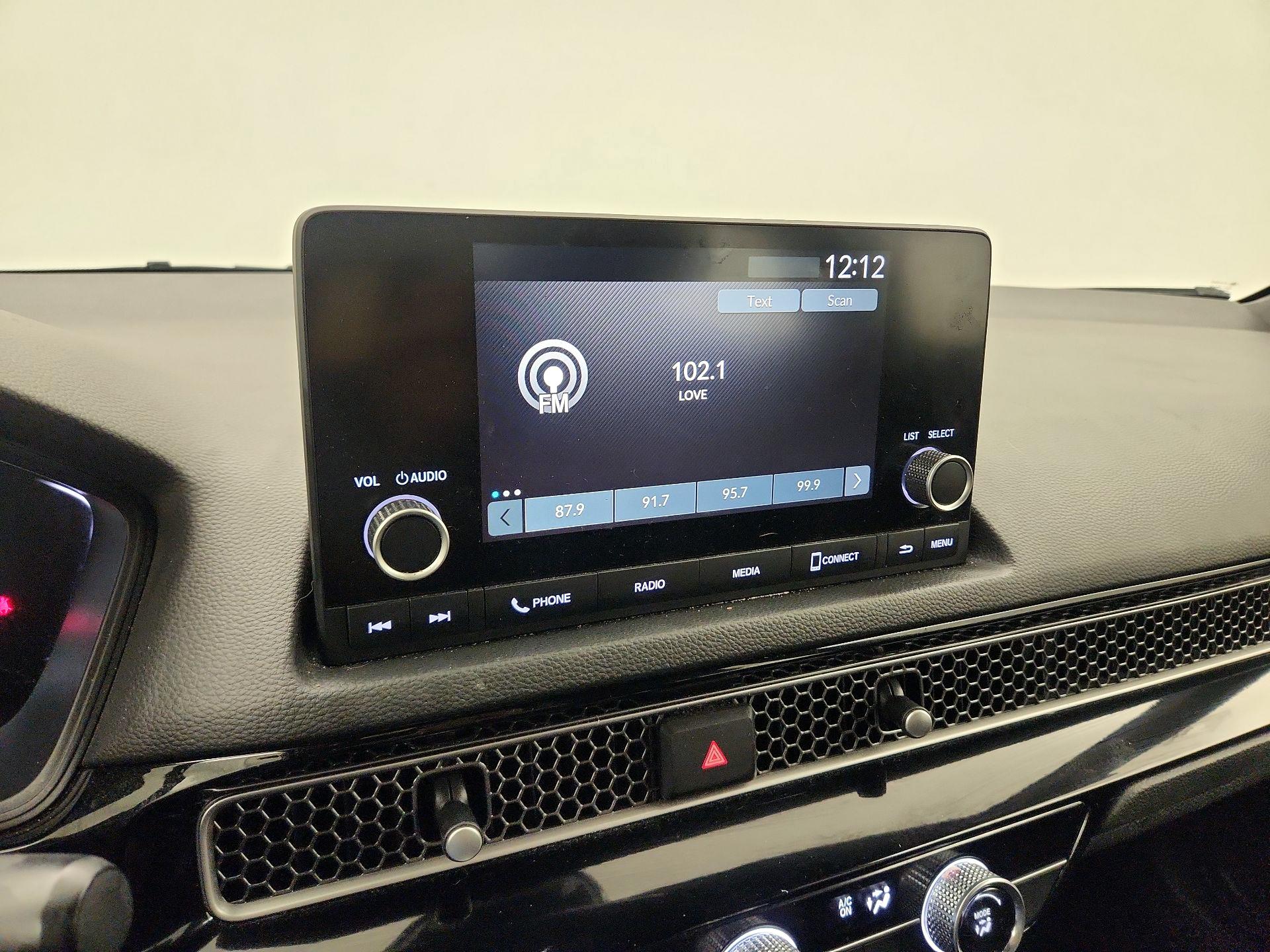 Thumbnail: 2023 Honda Civic - 15