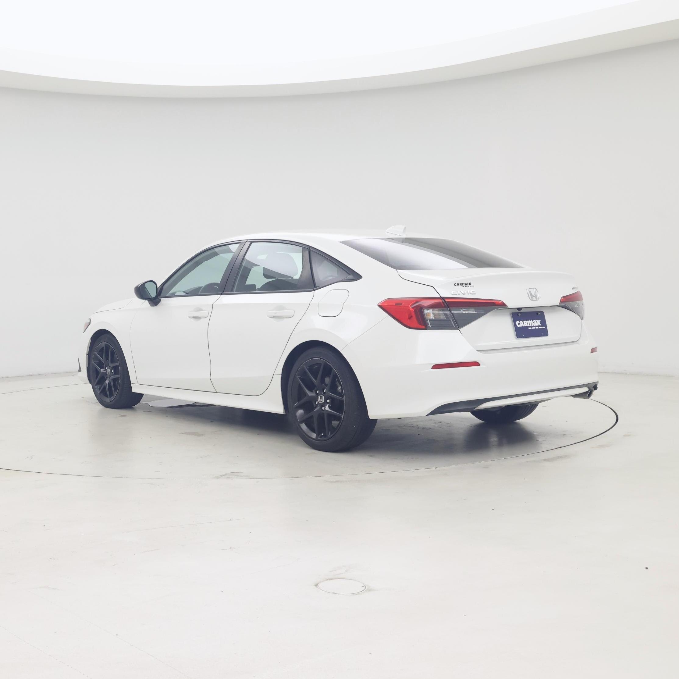 Thumbnail: 2023 Honda Civic - 2