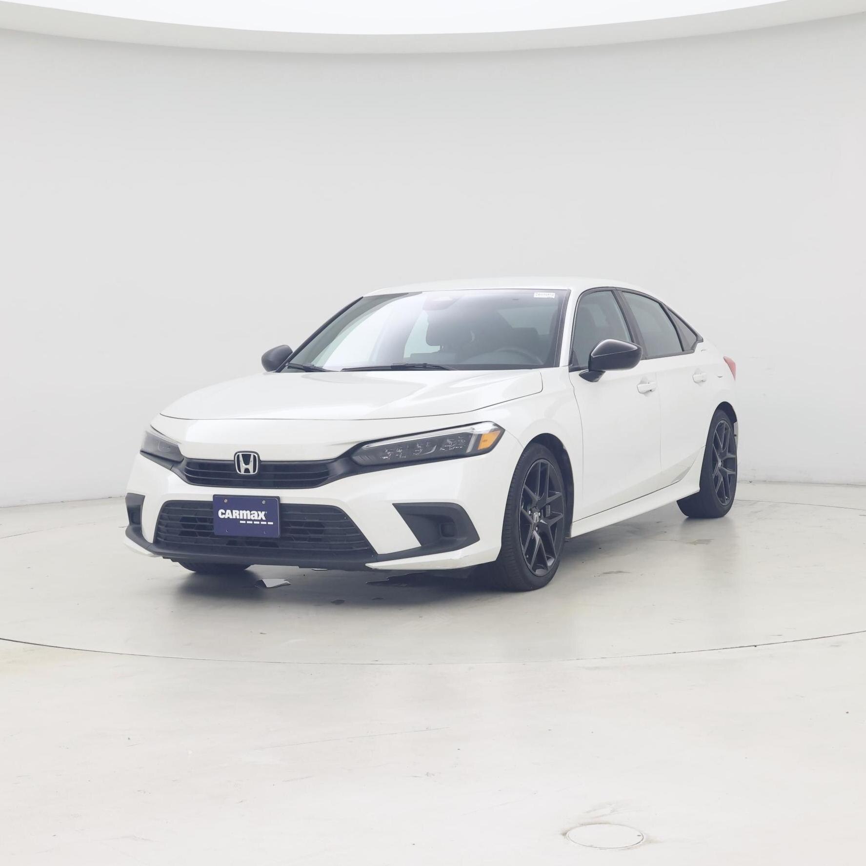 Thumbnail: 2023 Honda Civic - 4